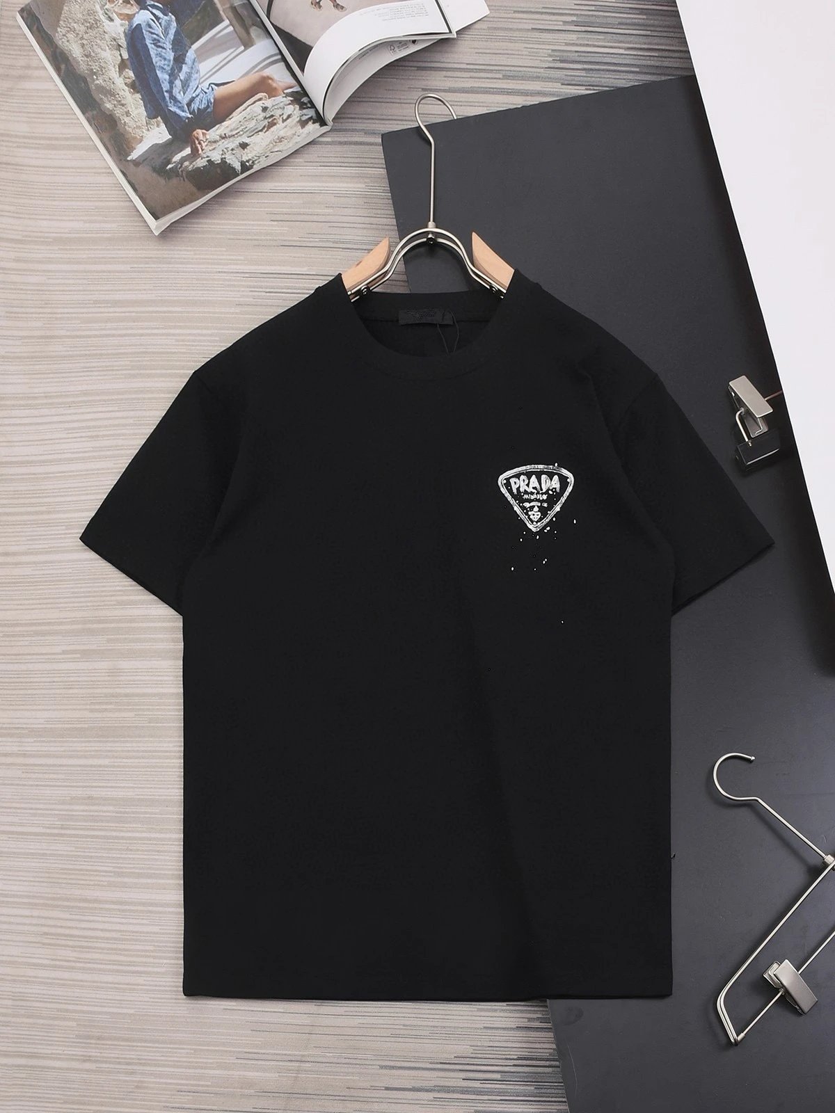 Prada T-Shirts