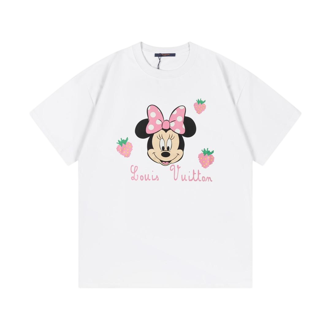 Louis Vuitton T-Shirts