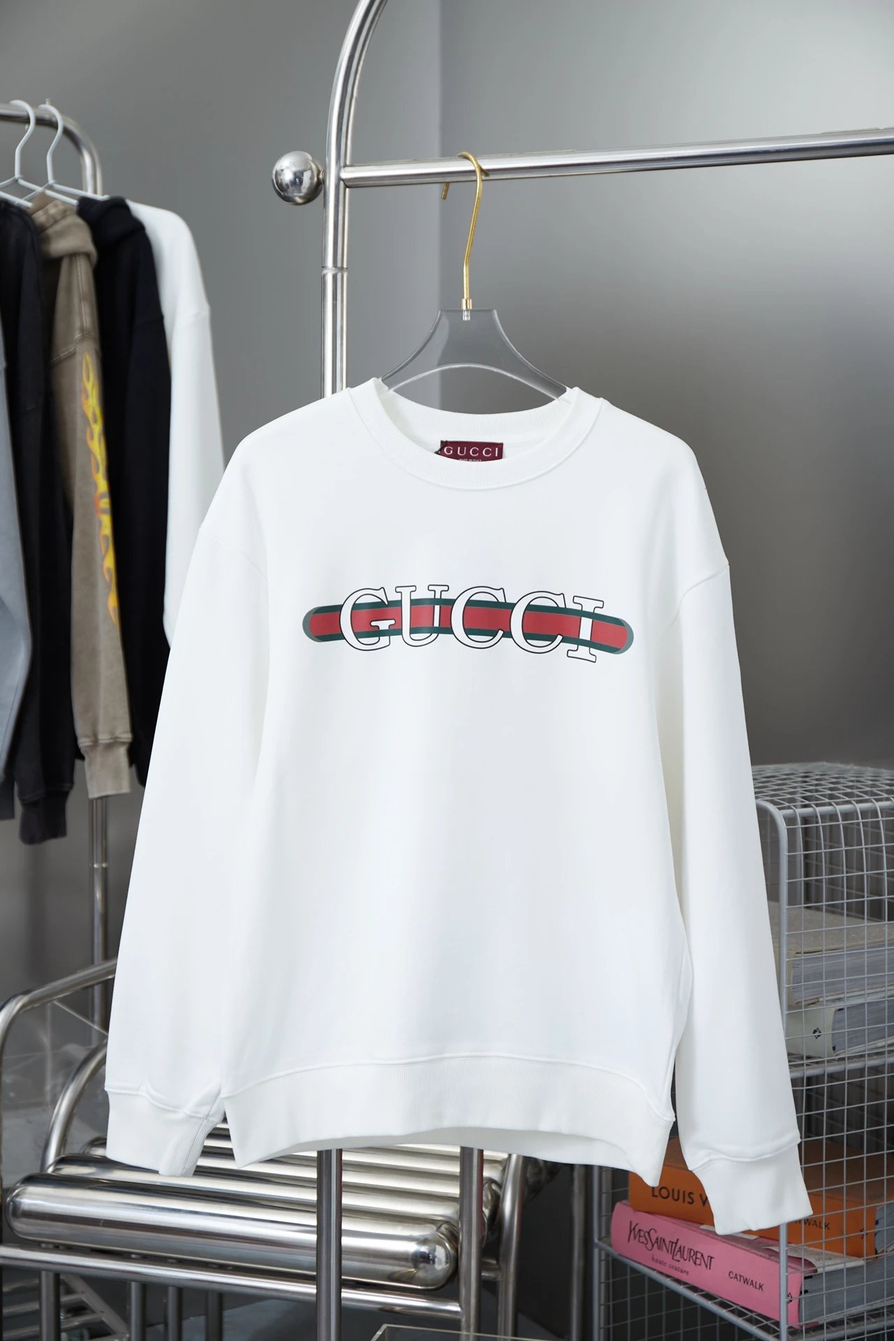 Gucci Hoodies