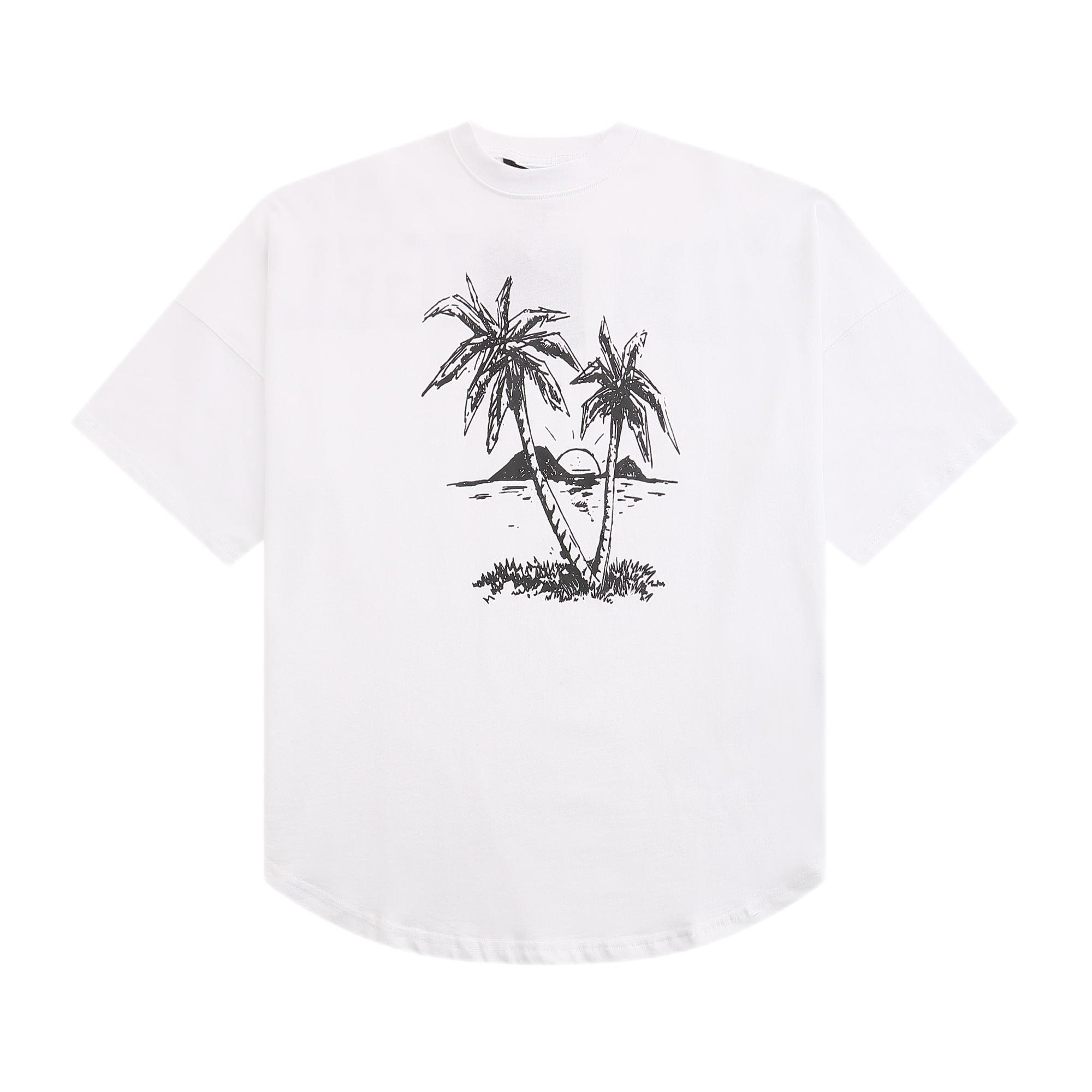 Palm Angels T-Shirts