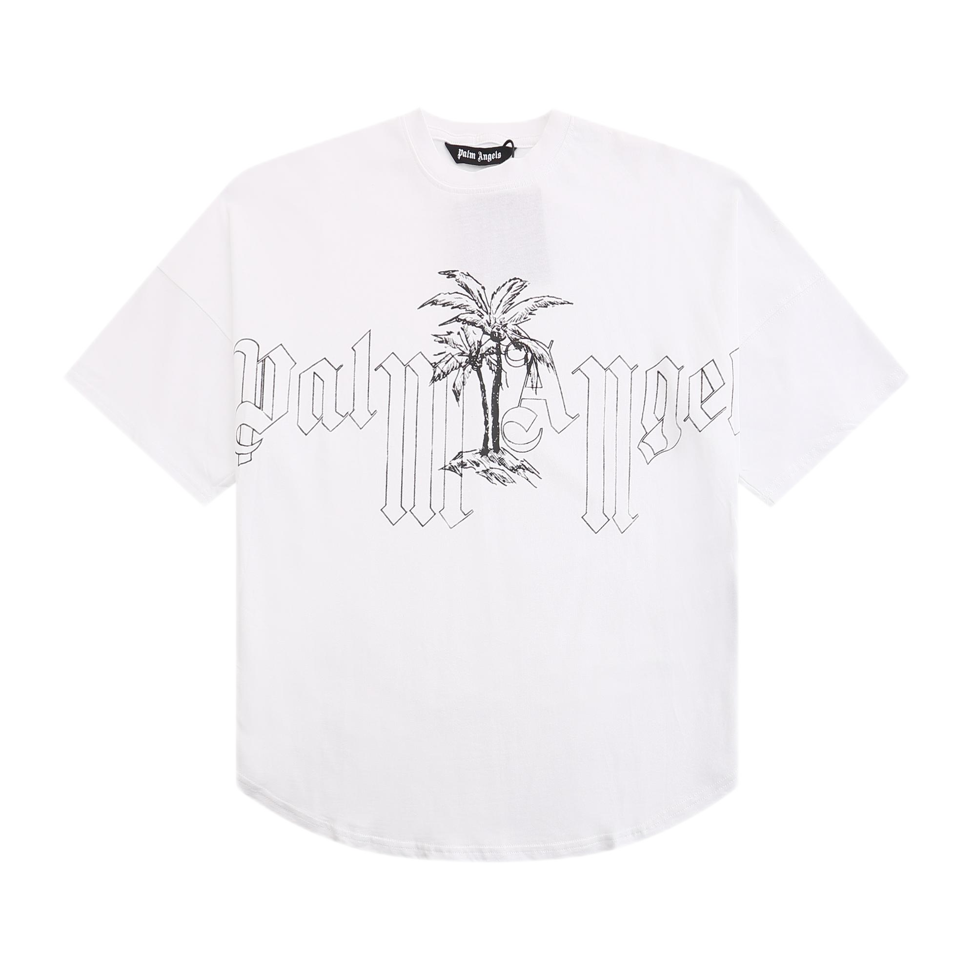Palm Angels T-Shirts