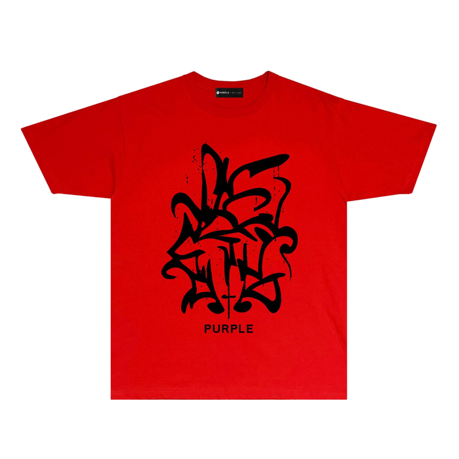 Purple Brand T-Shirts