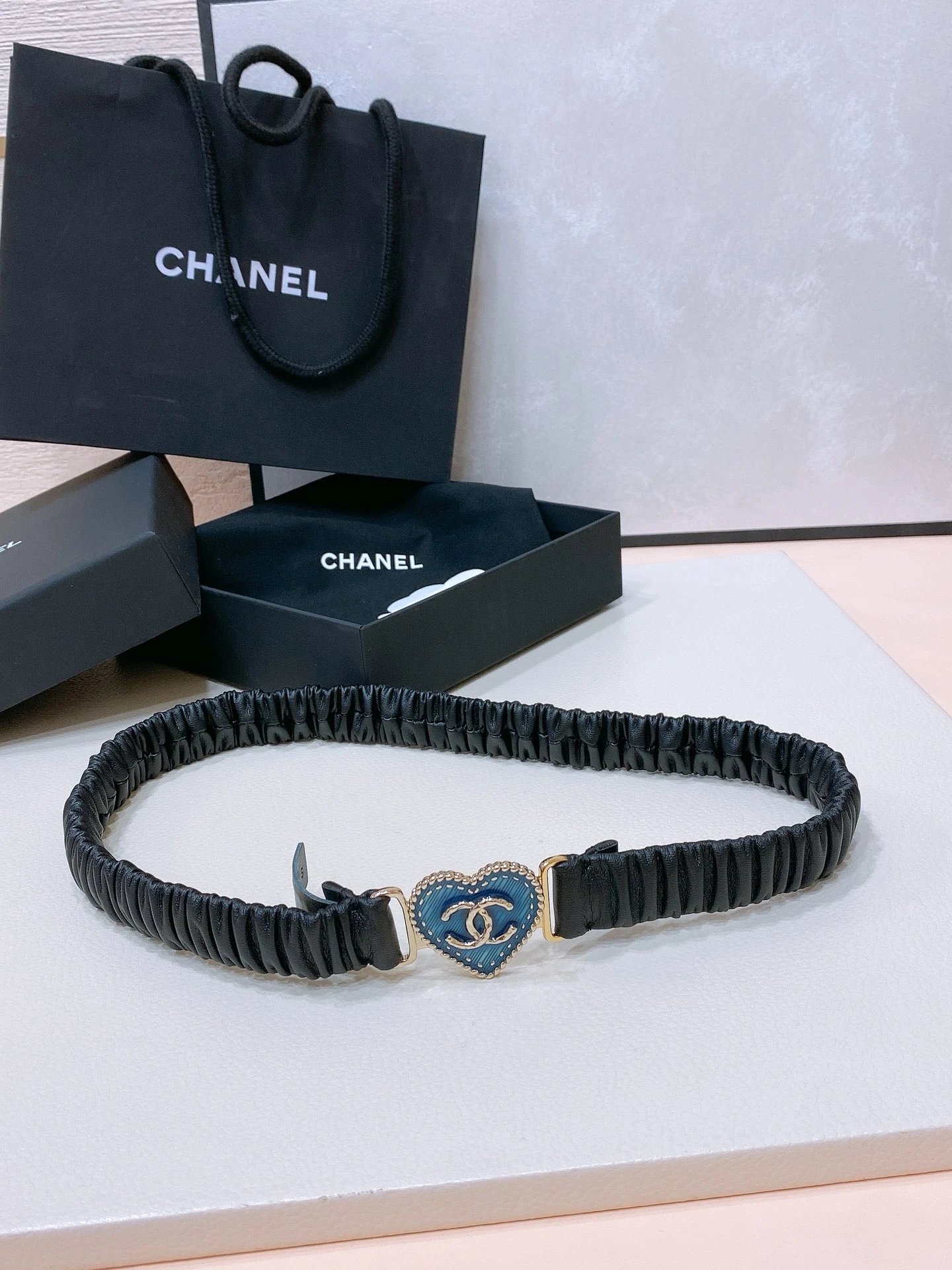 Chanel Belt