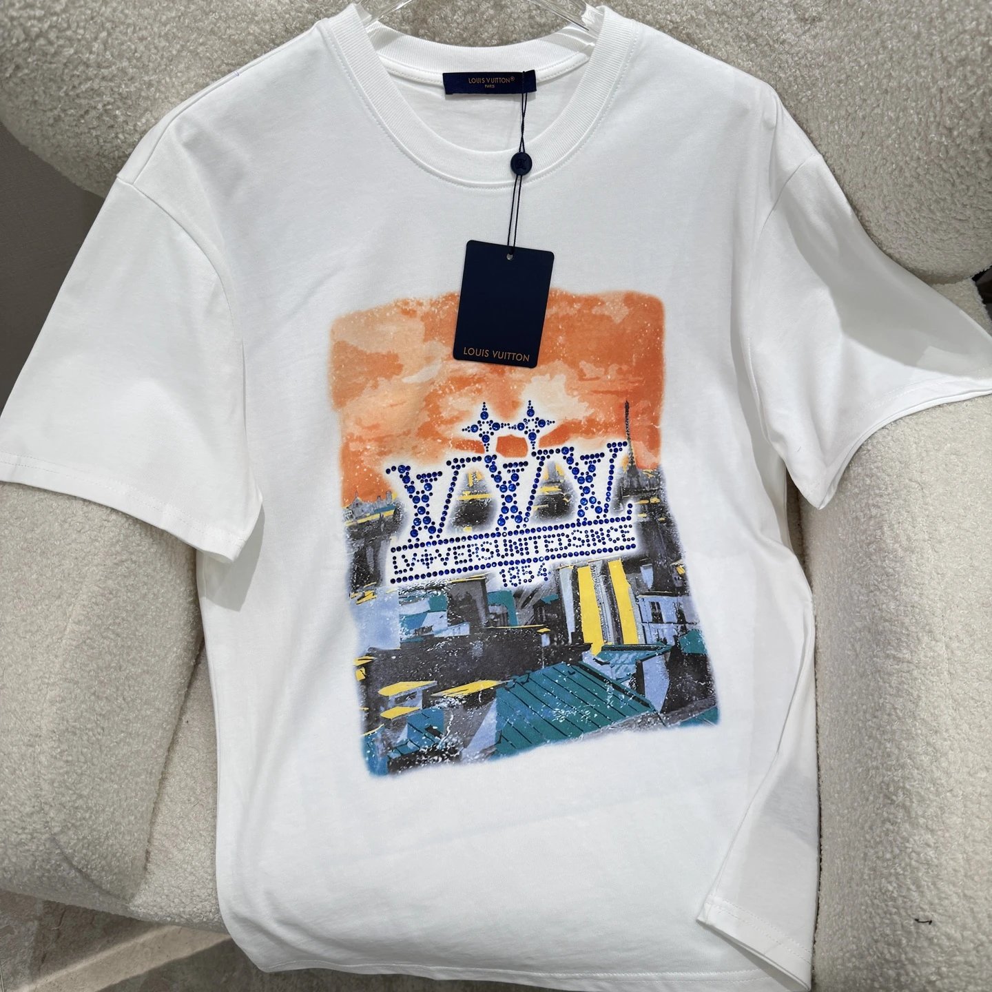 Louis Vuitton T-Shirts