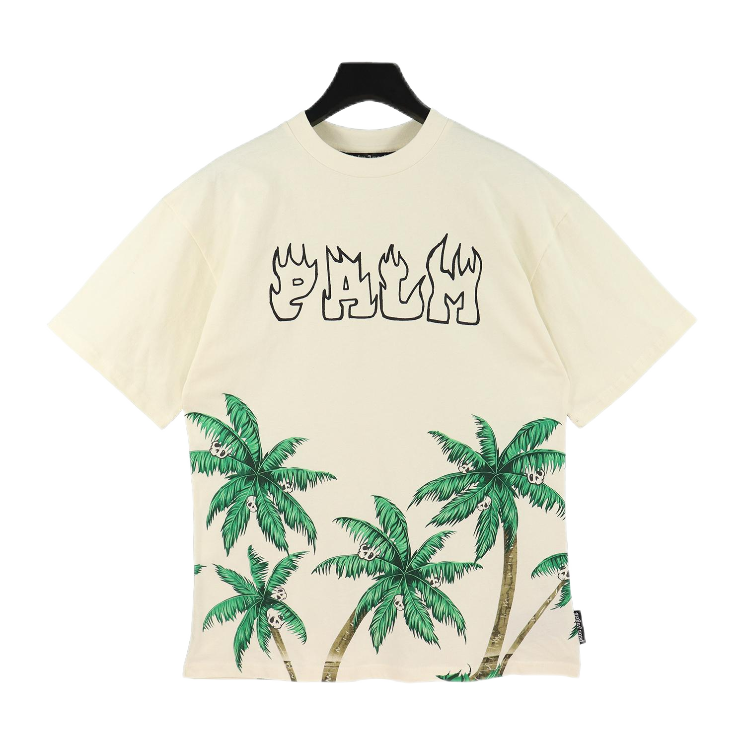 Palm Angels T-Shirts