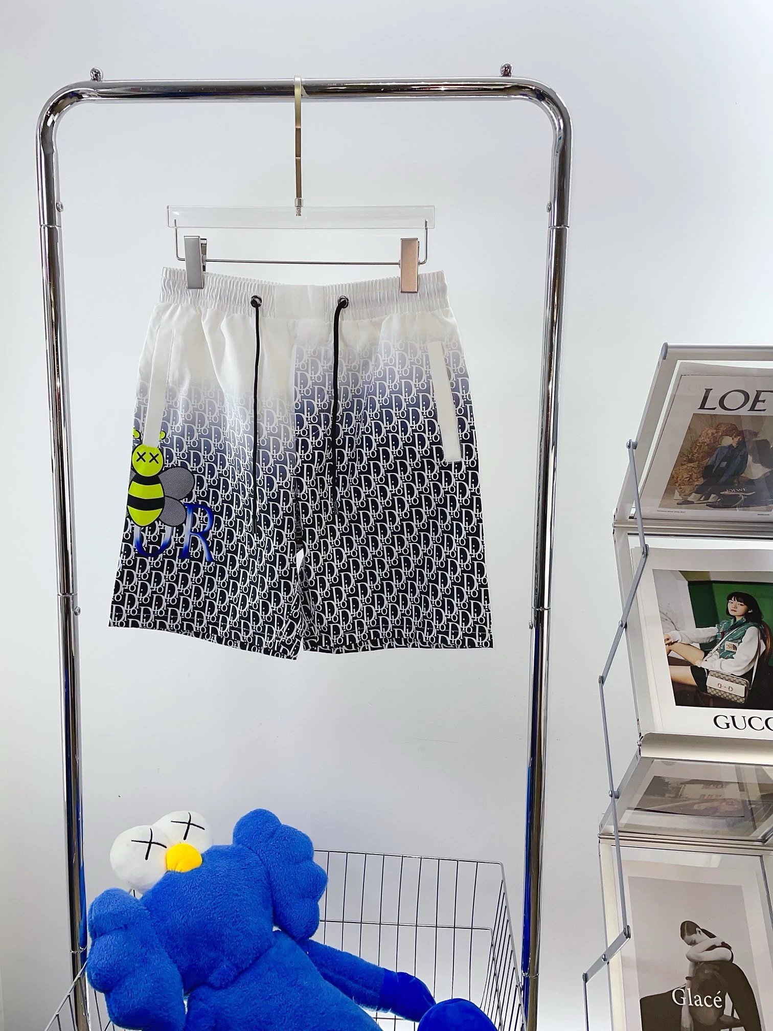 Dior Shorts