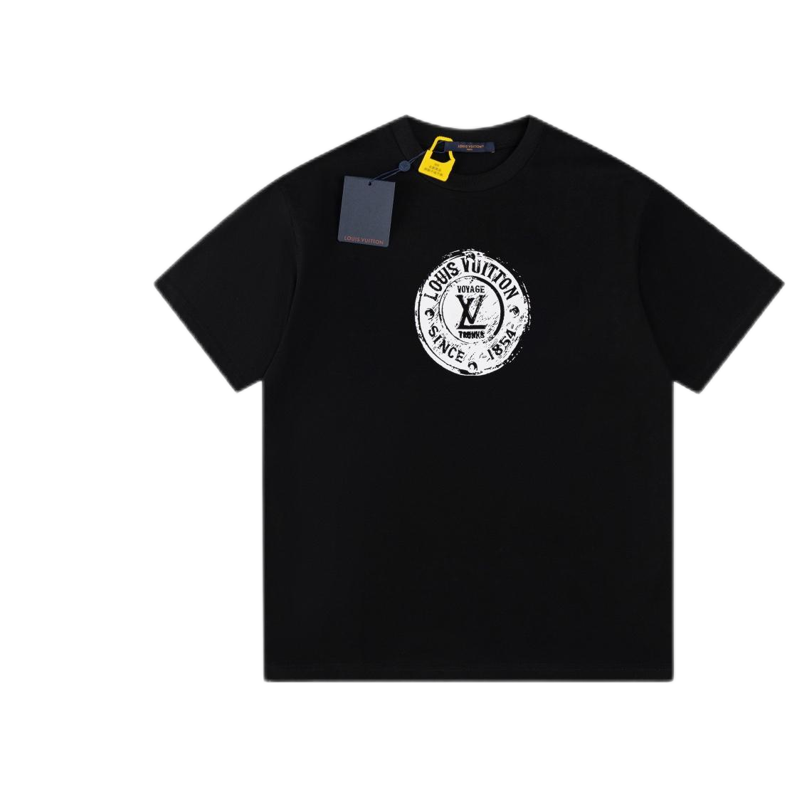 Louis Vuitton T-Shirts