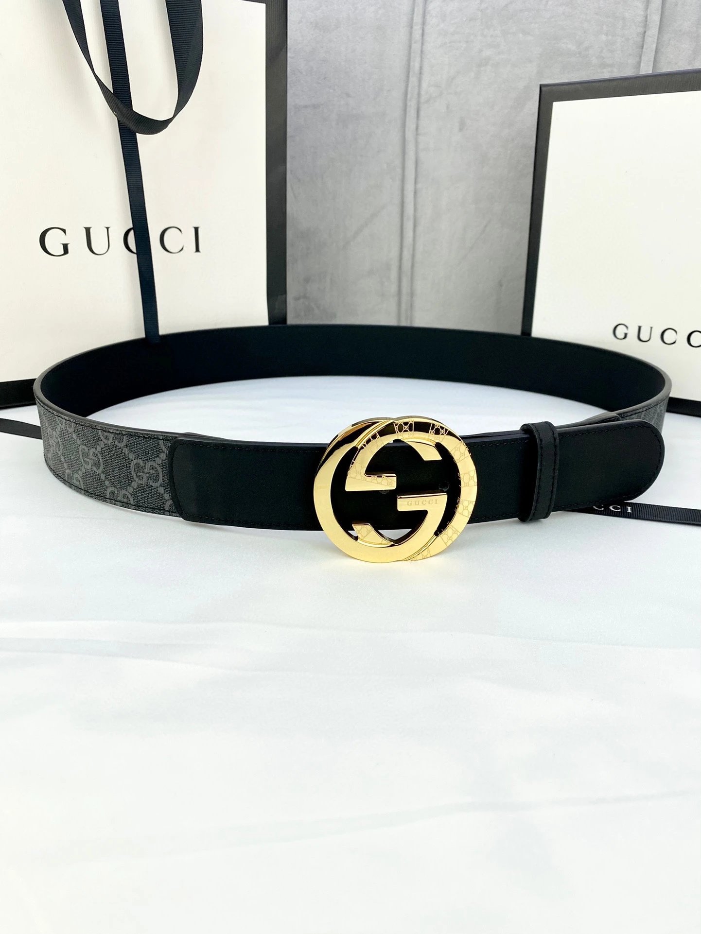 Gucci Fendi...Belt