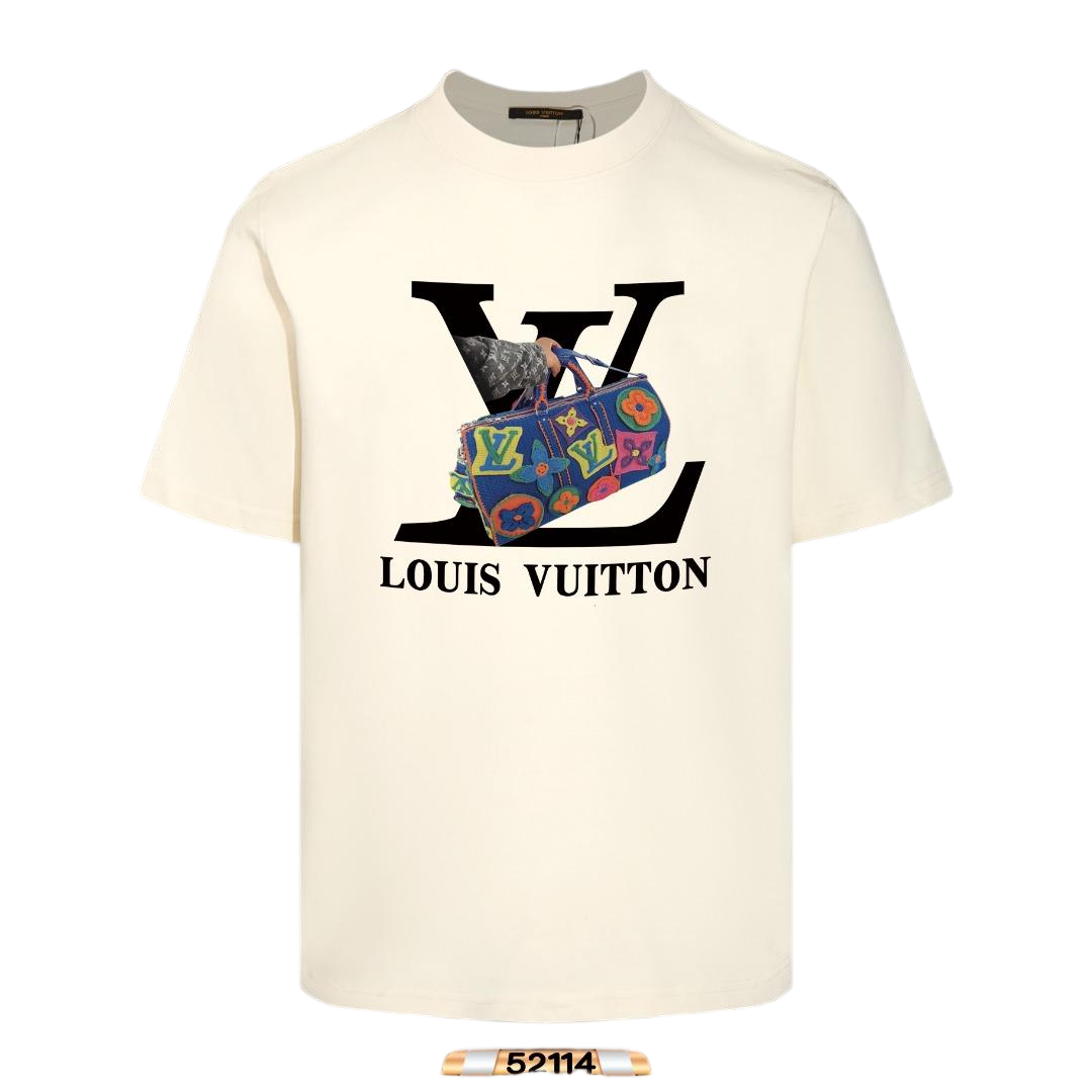 Louis Vuitton T-Shirts