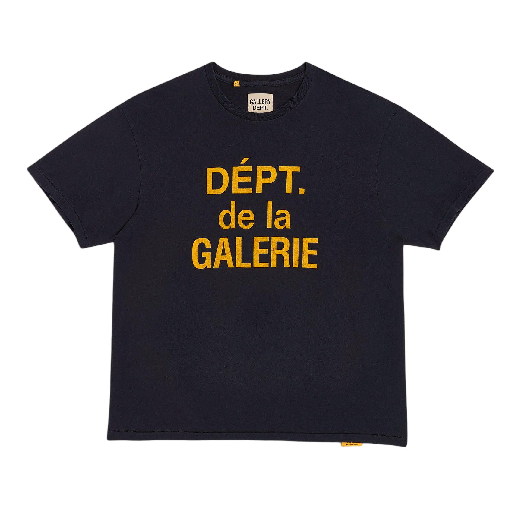 Gallery Dept T-Shirts