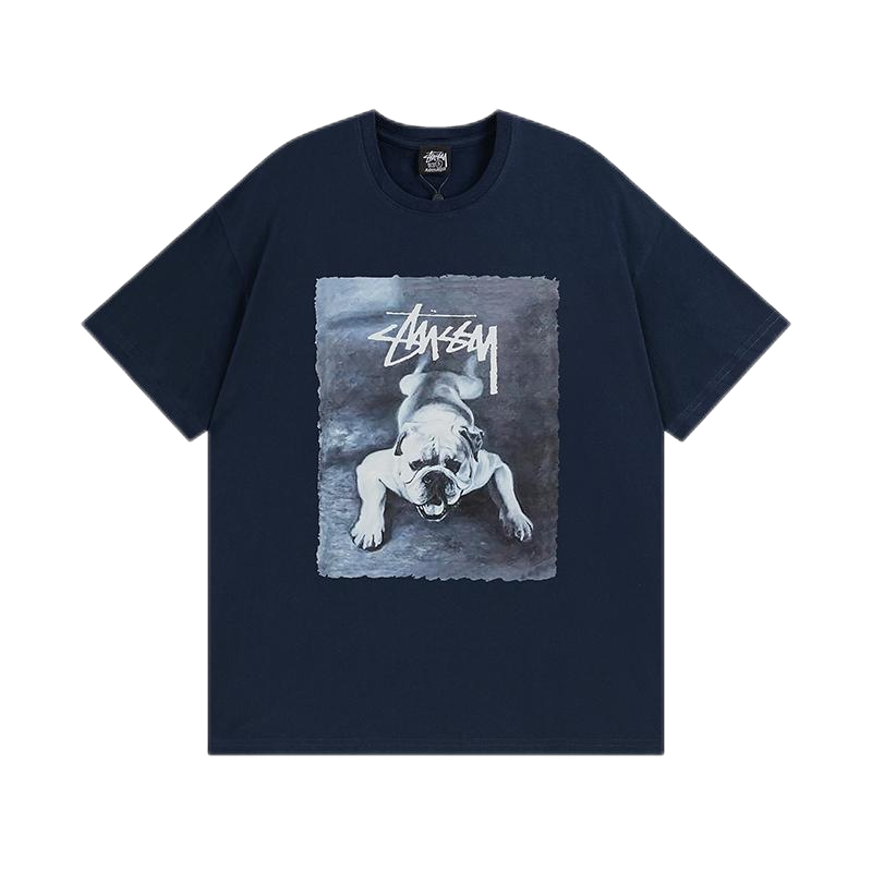 Stüssy T-Shirts