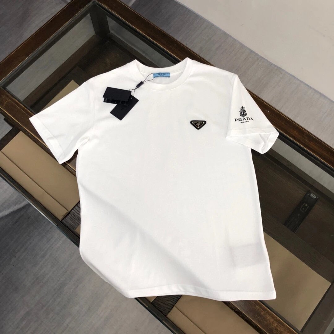 Prada T-Shirts