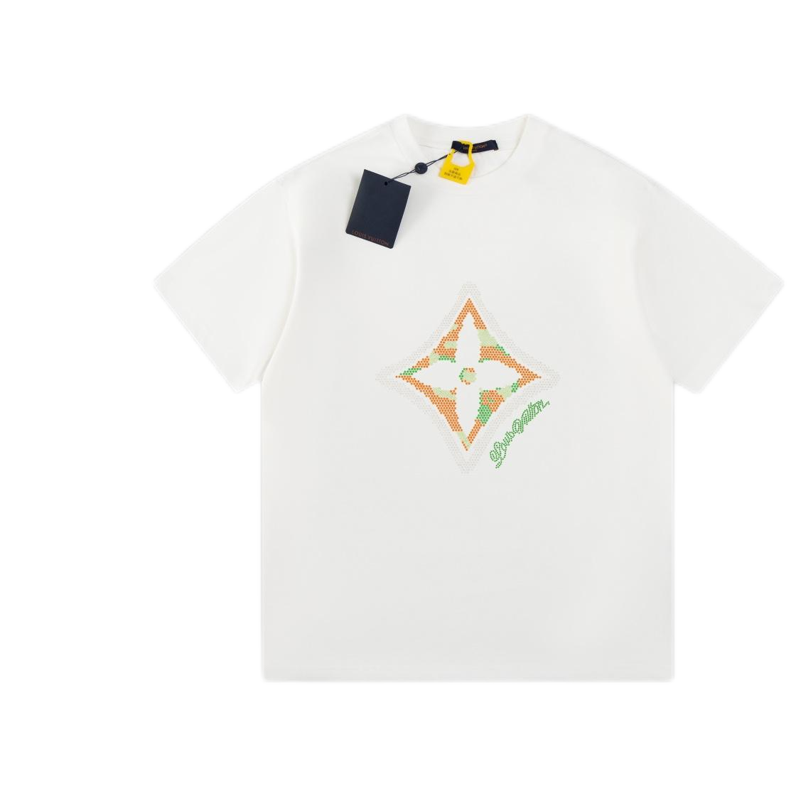Louis Vuitton T-Shirts