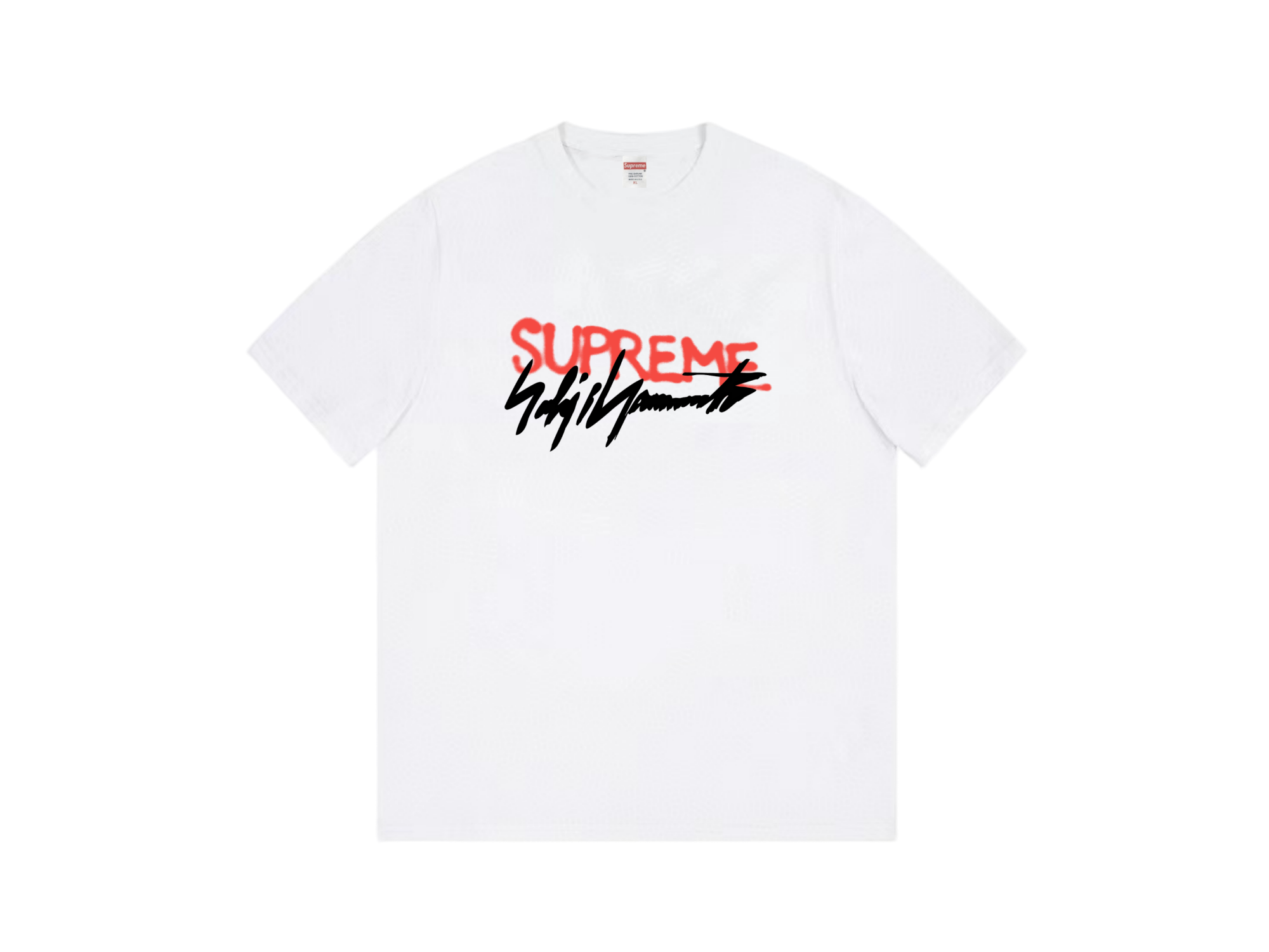 Supreme T-Shirts