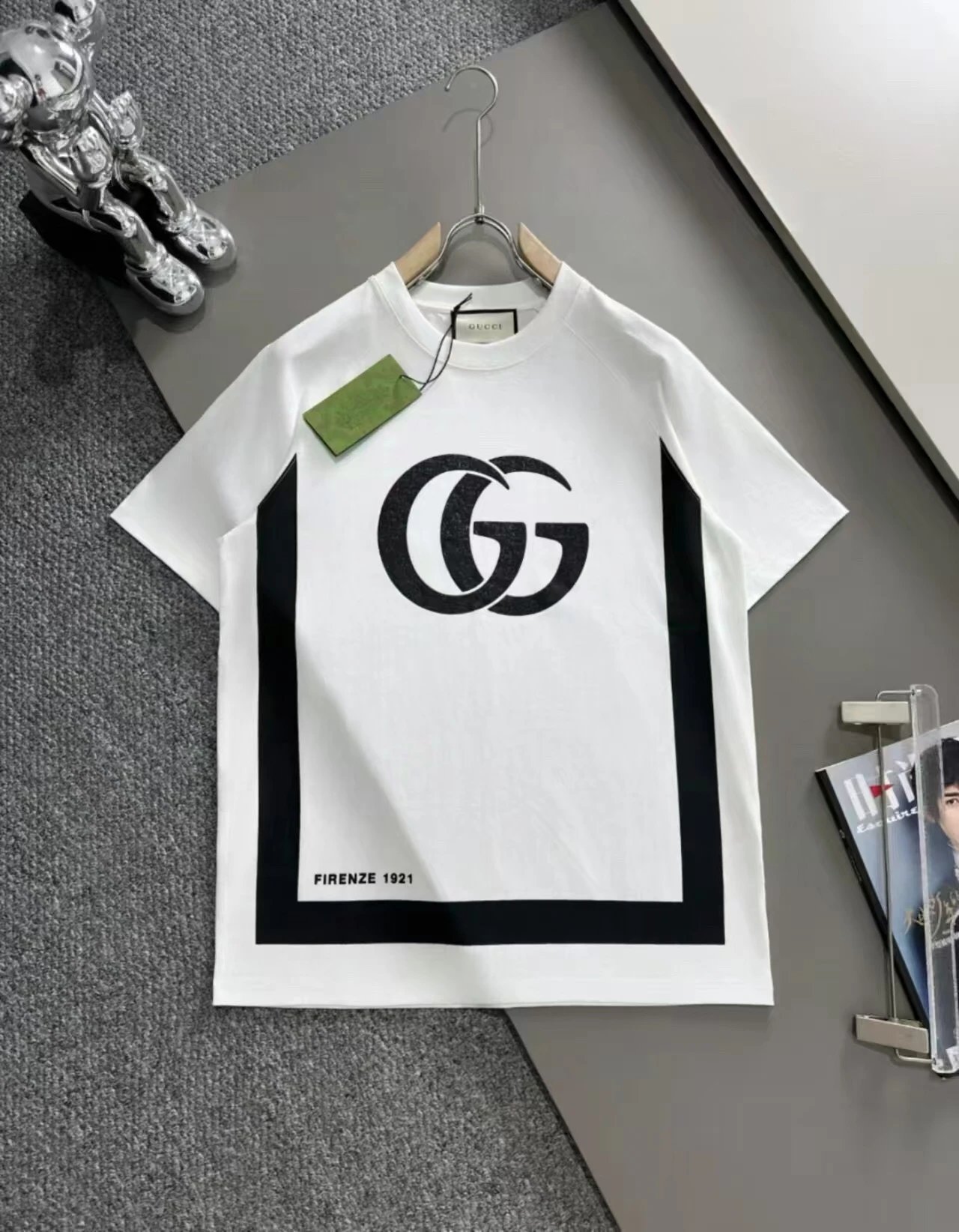 Gucci T-Shirts