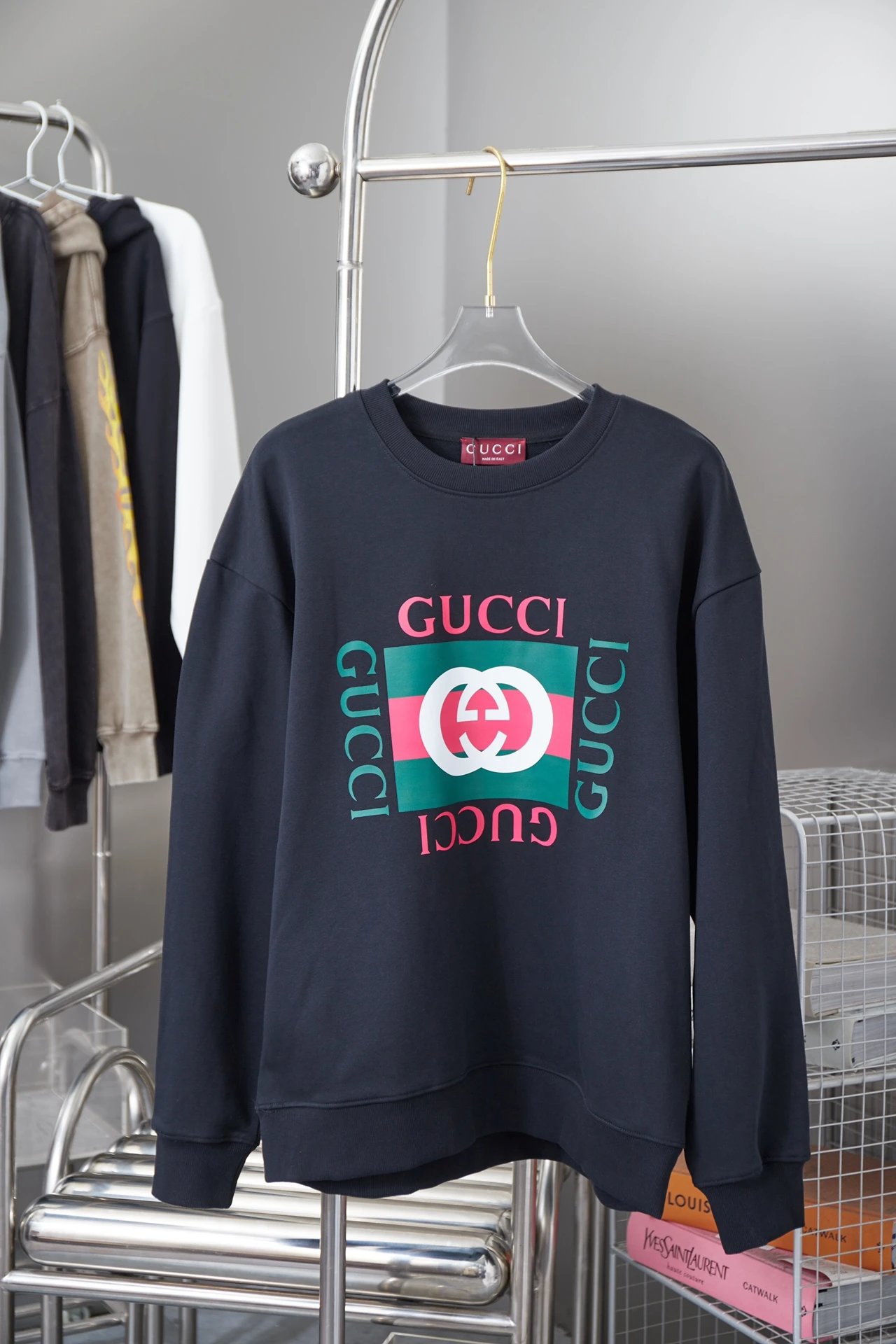 Gucci Hoodies