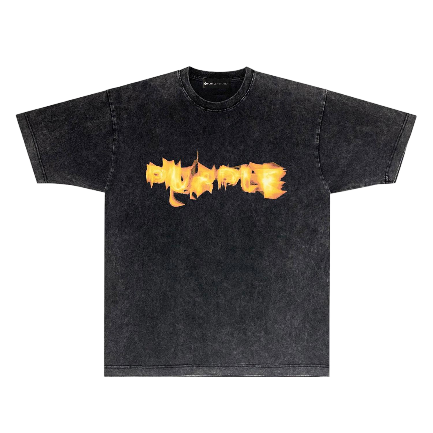 Purple Brand T-Shirts