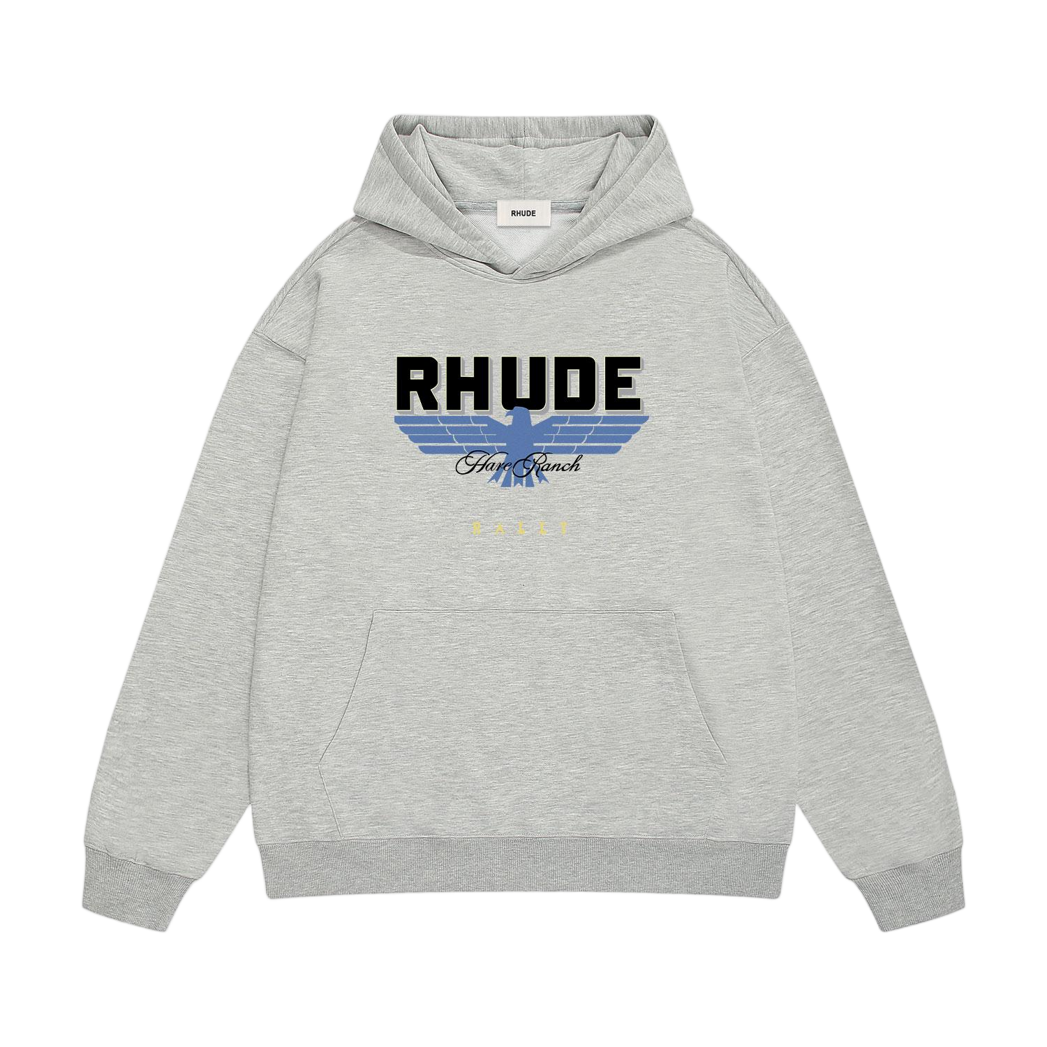 Rhude Hoodies