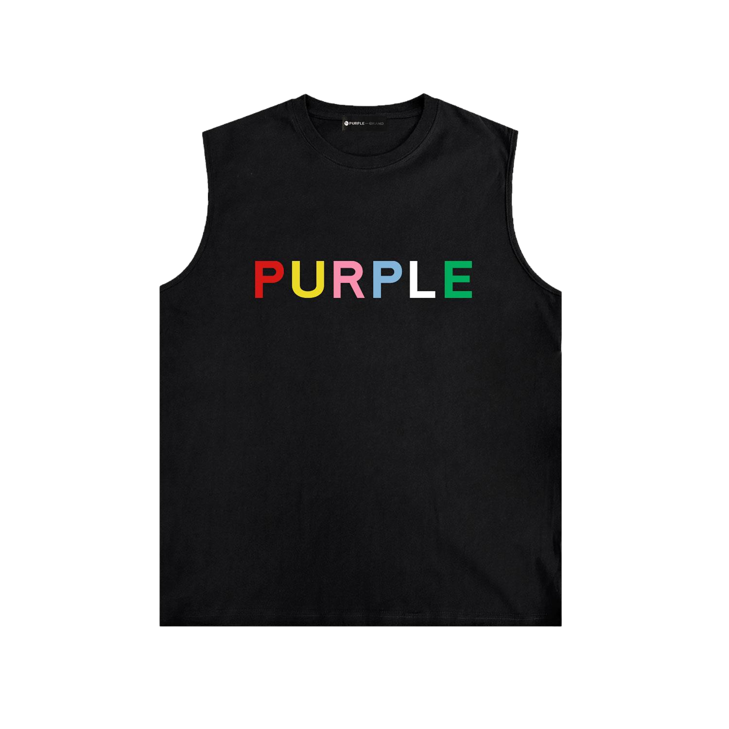 Purple Brand T-Shirts