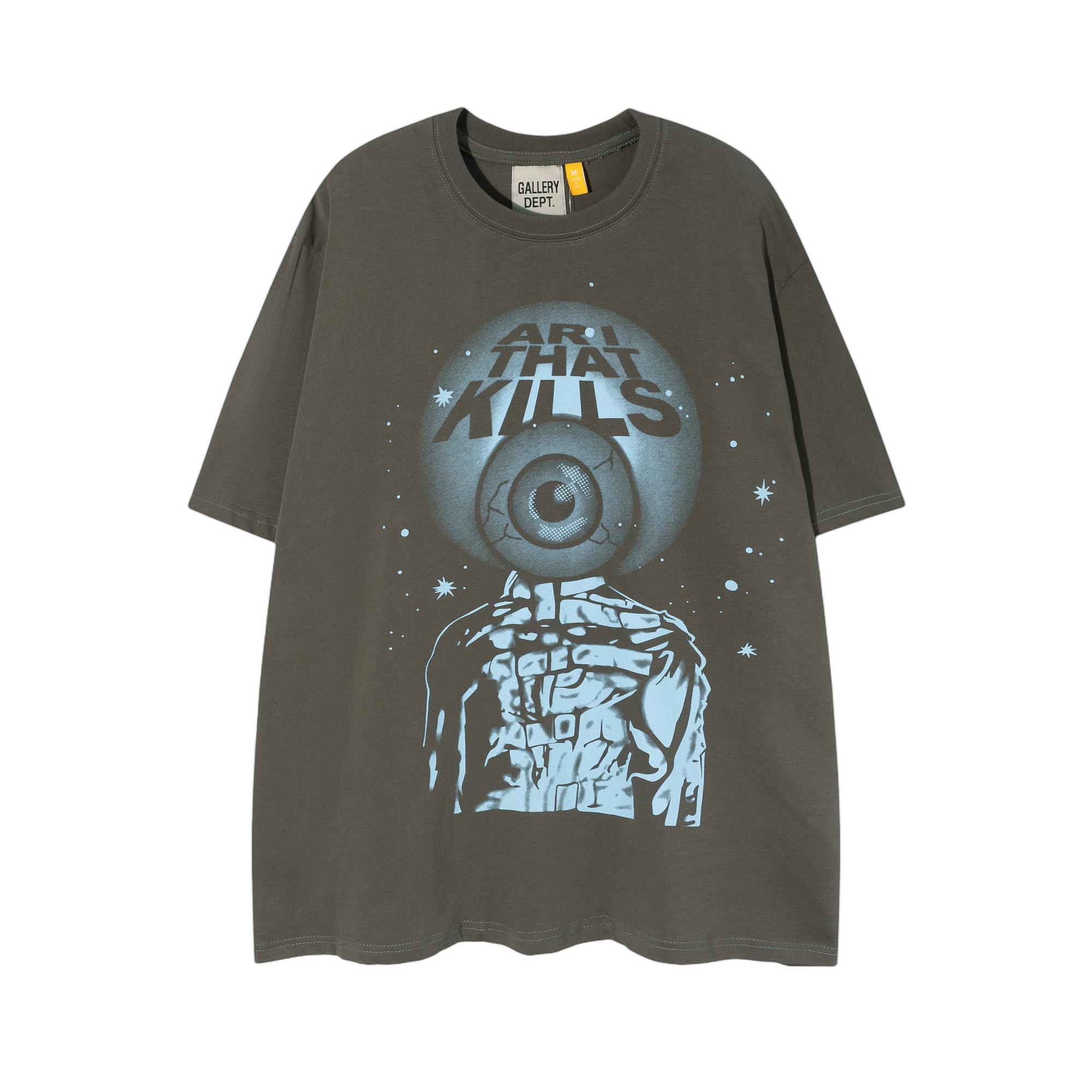 Gallery Dept T-Shirts