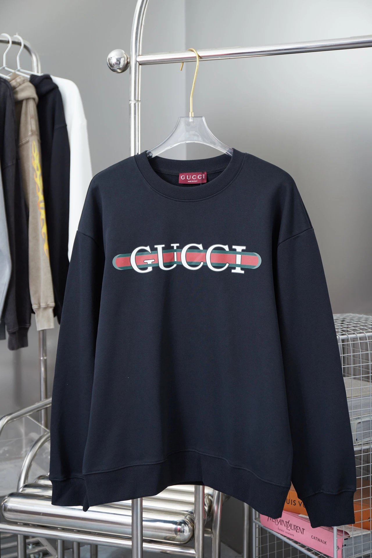 Gucci Hoodies
