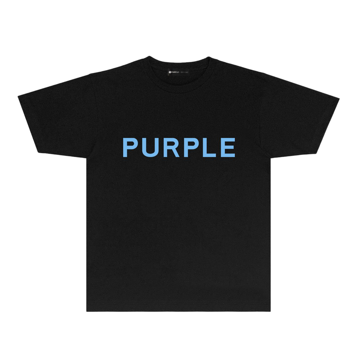 Purple Brand T-Shirts