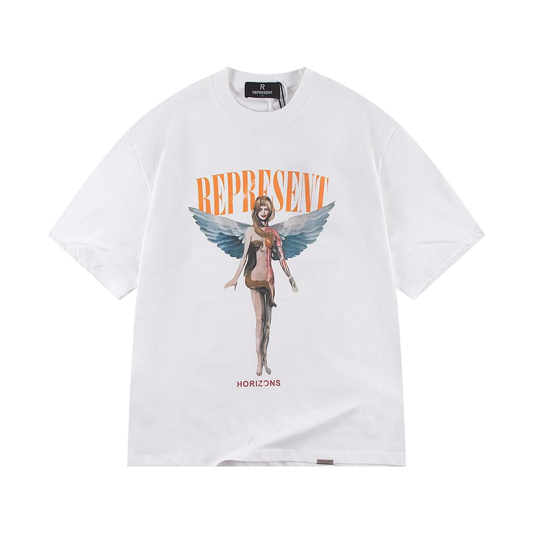 Represent T-Shirts