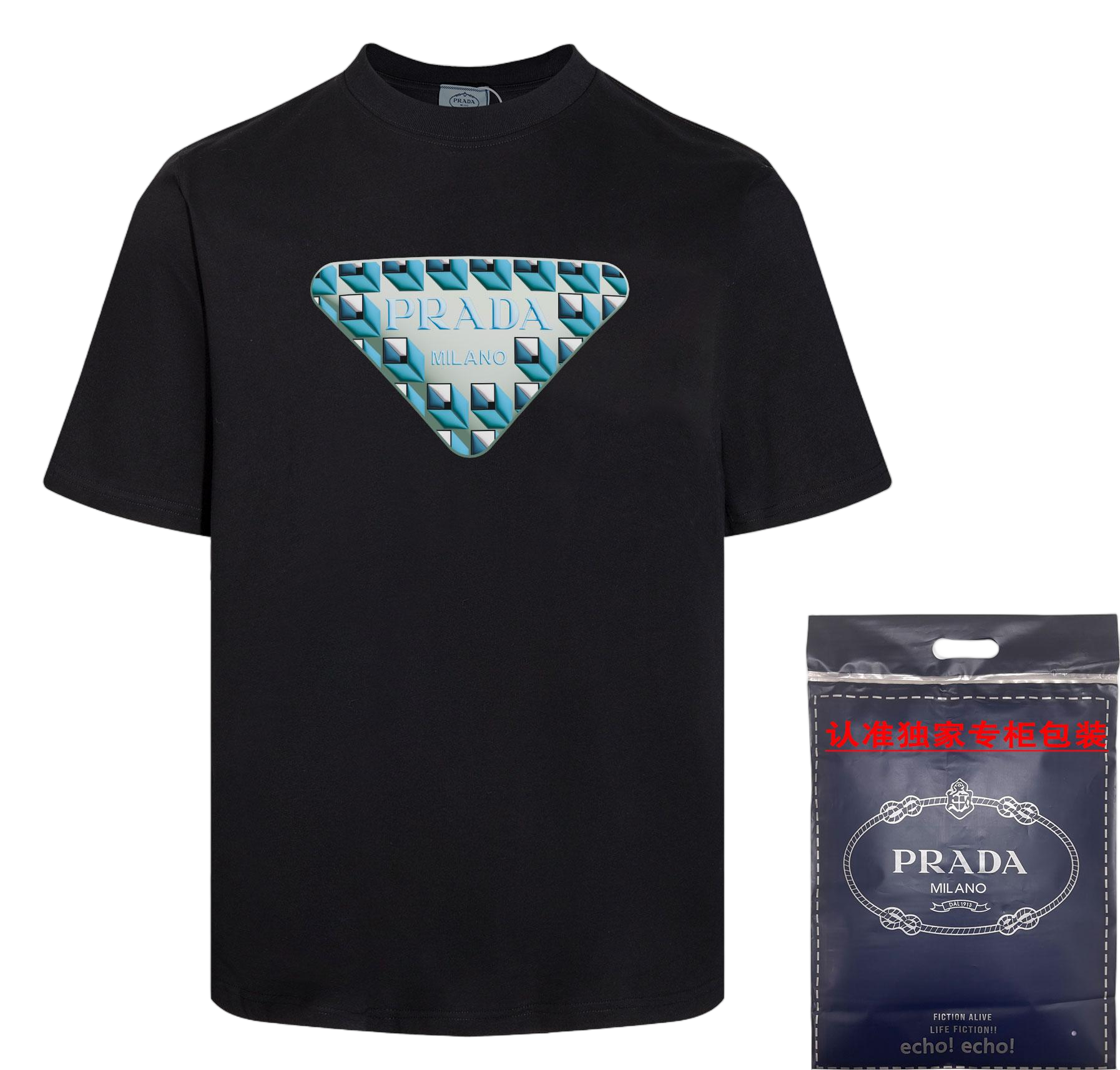 Prada T-Shirts