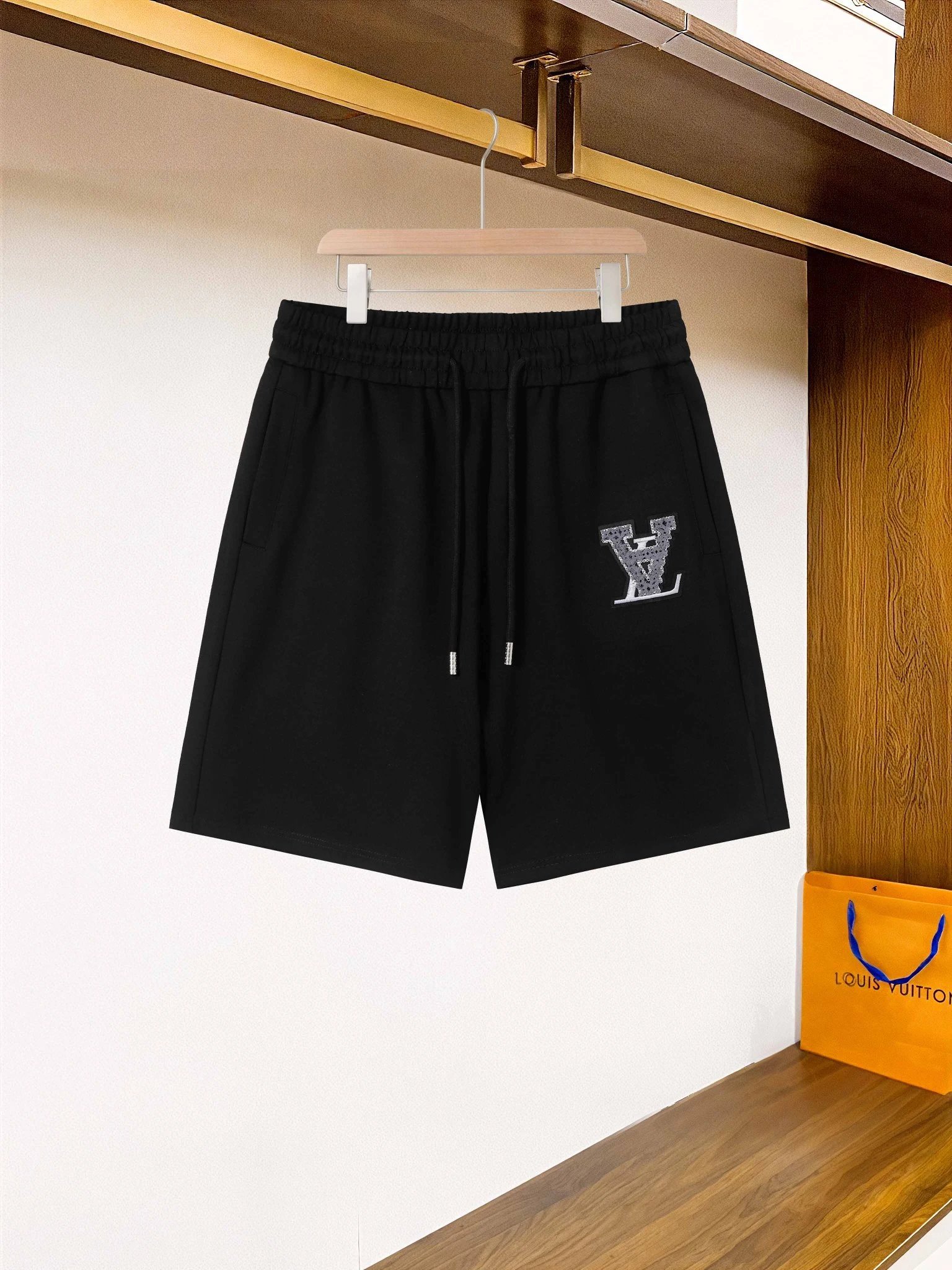 Louis Vuitton Shorts