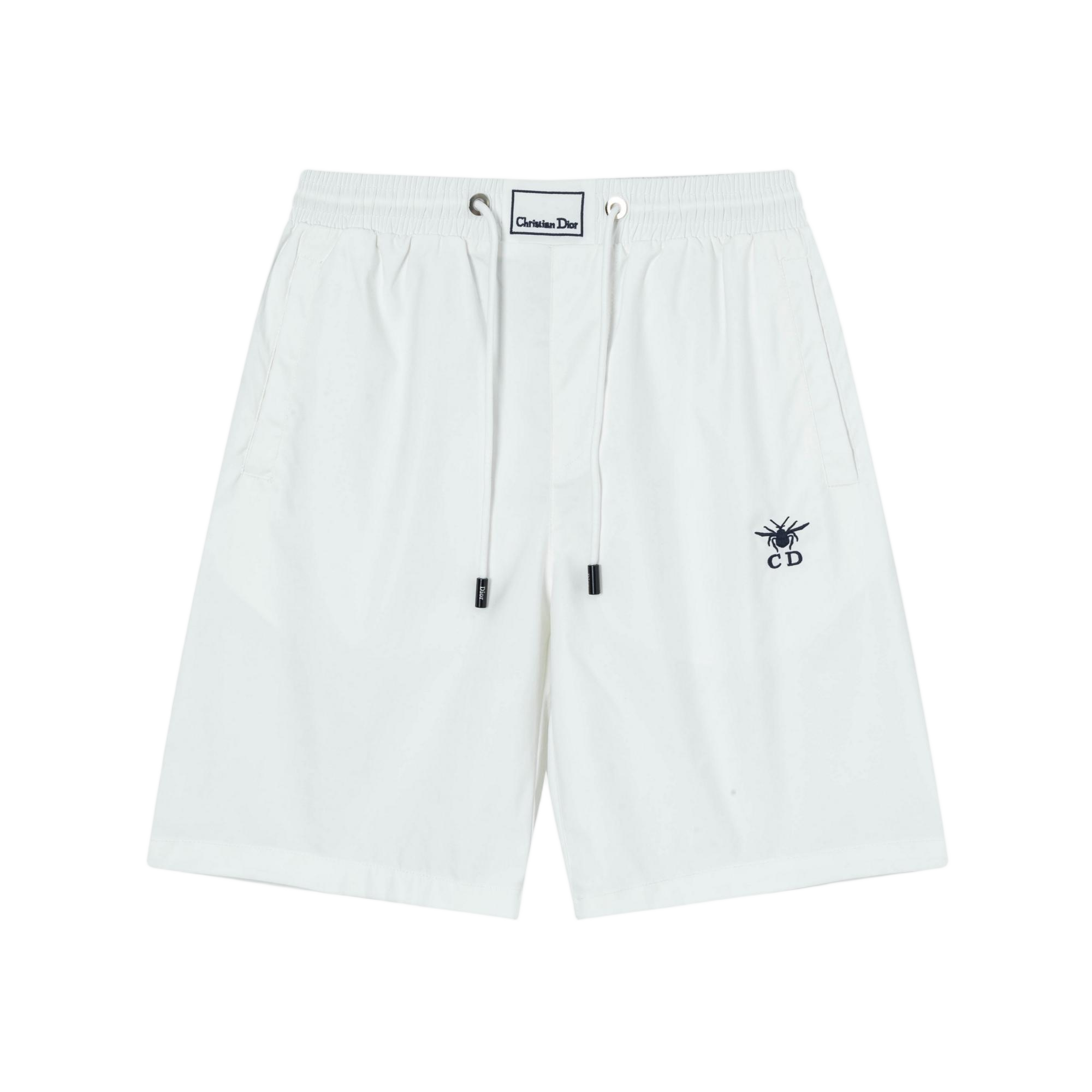 Dior Shorts