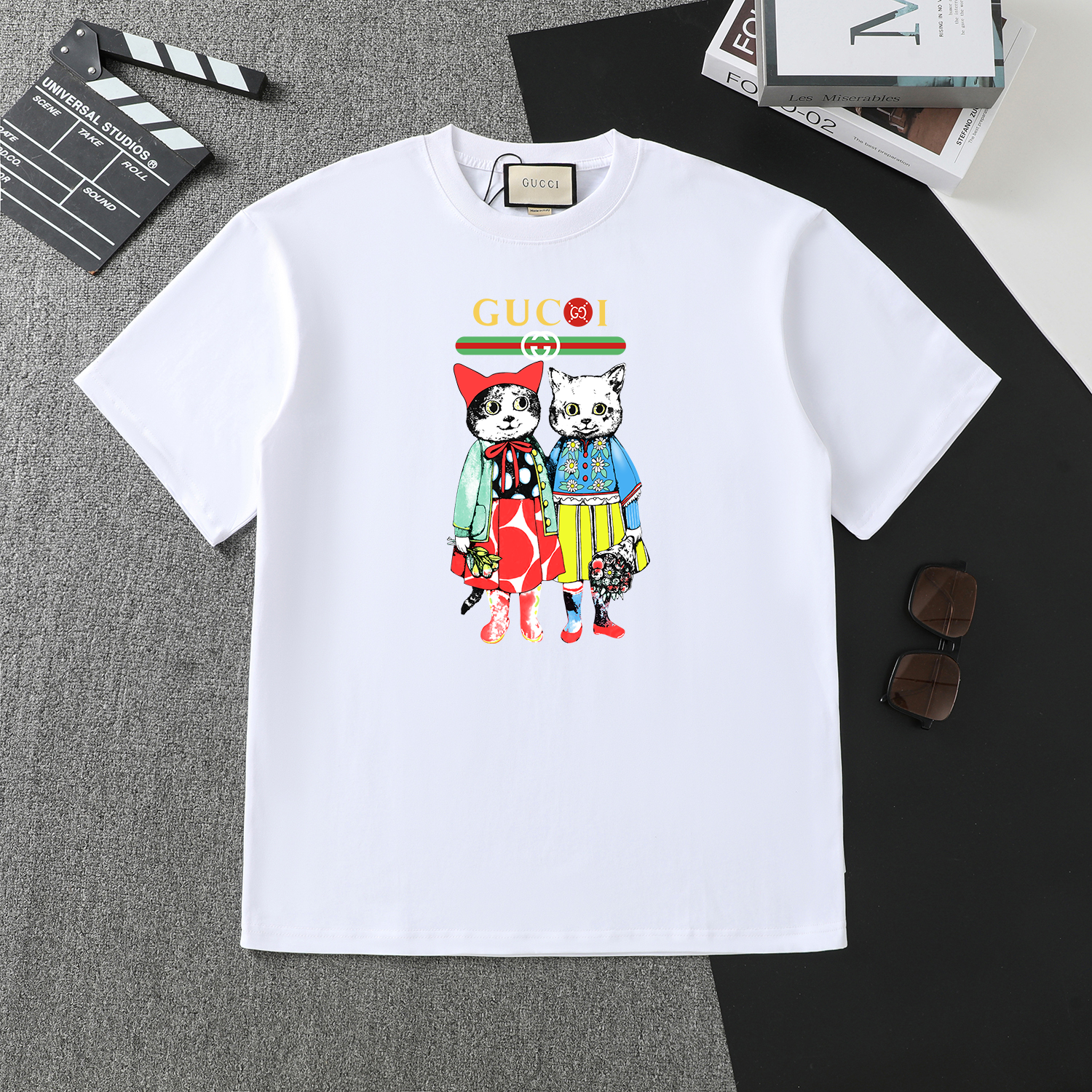 Gucci T-Shirts