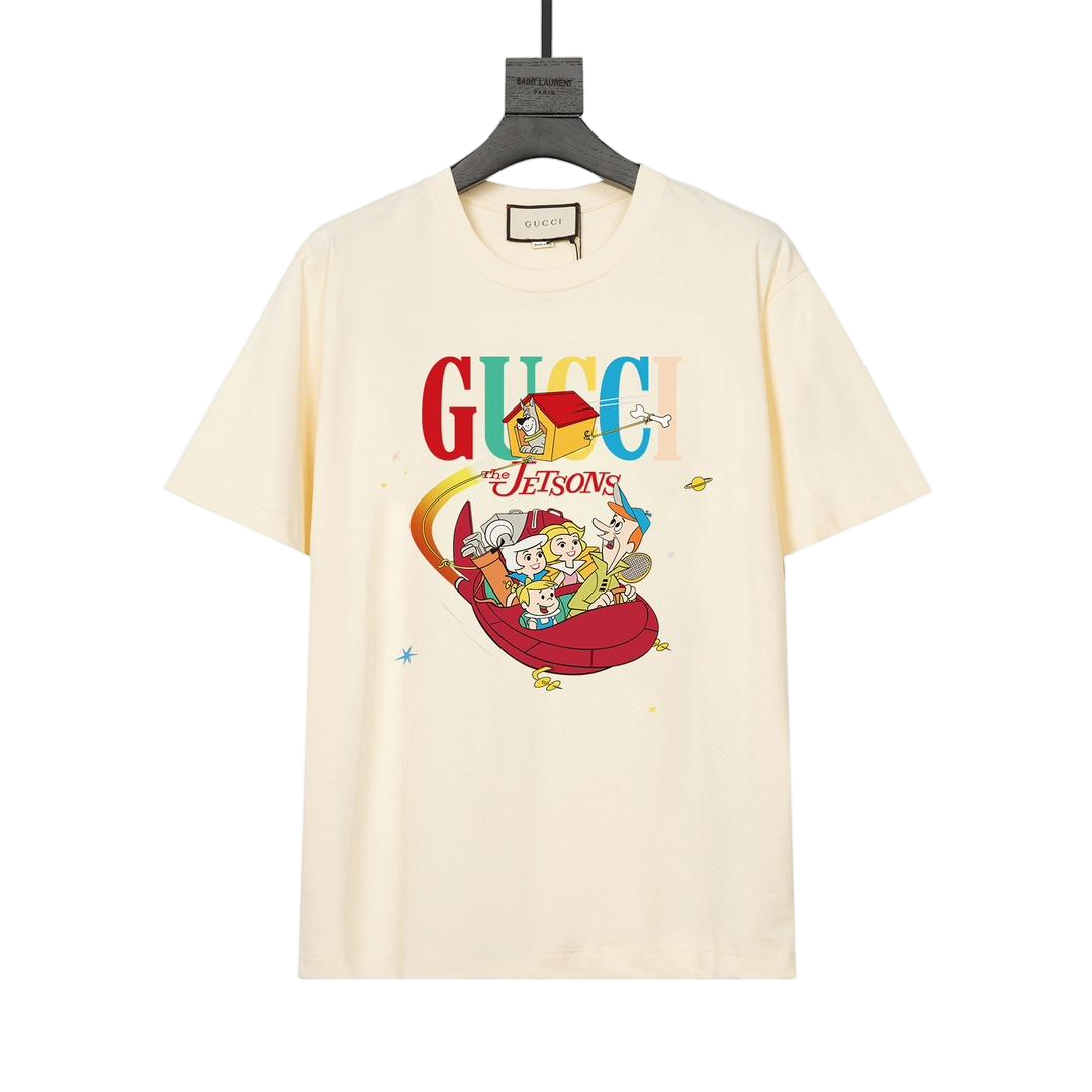 Gucci T-Shirts