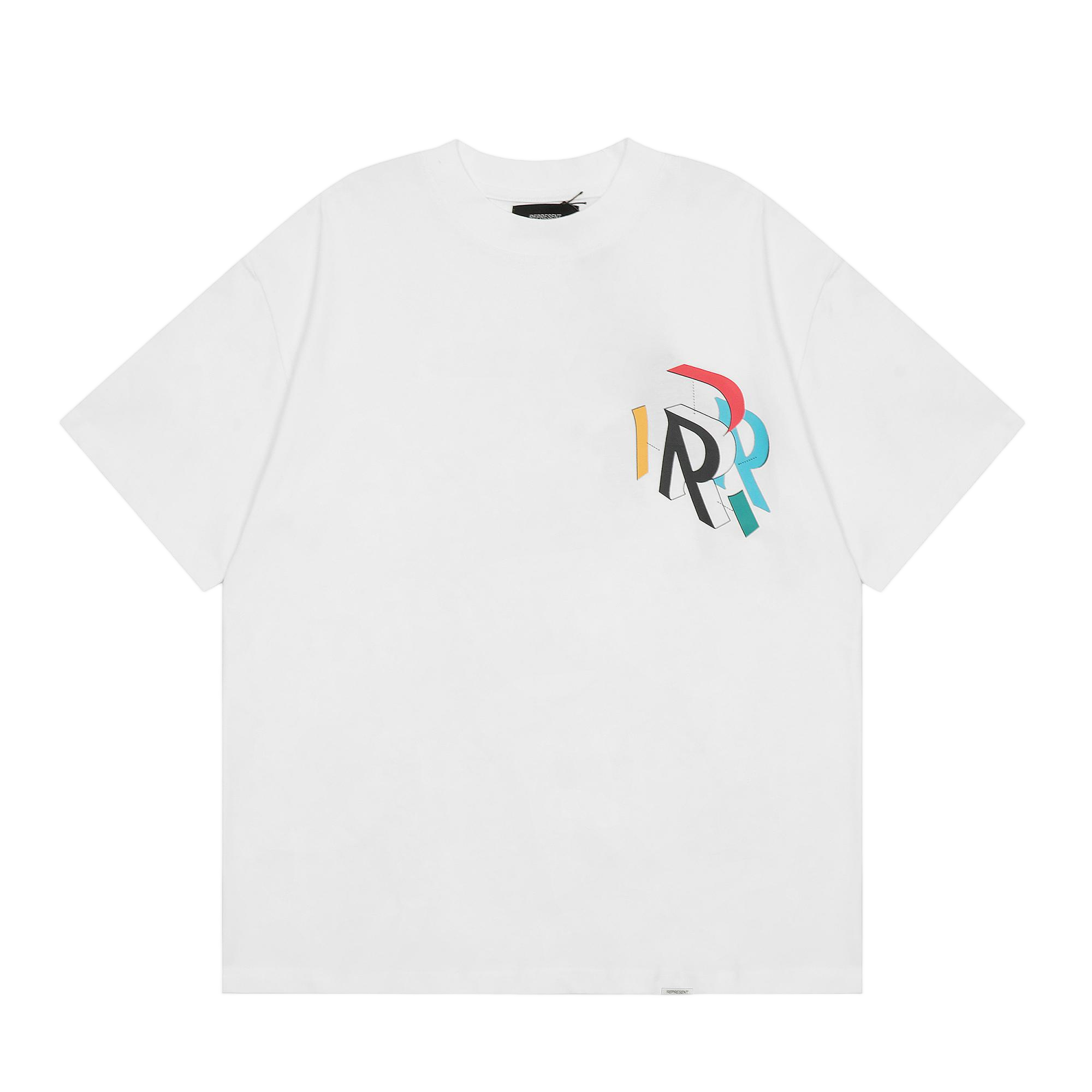 Represent T-Shirts