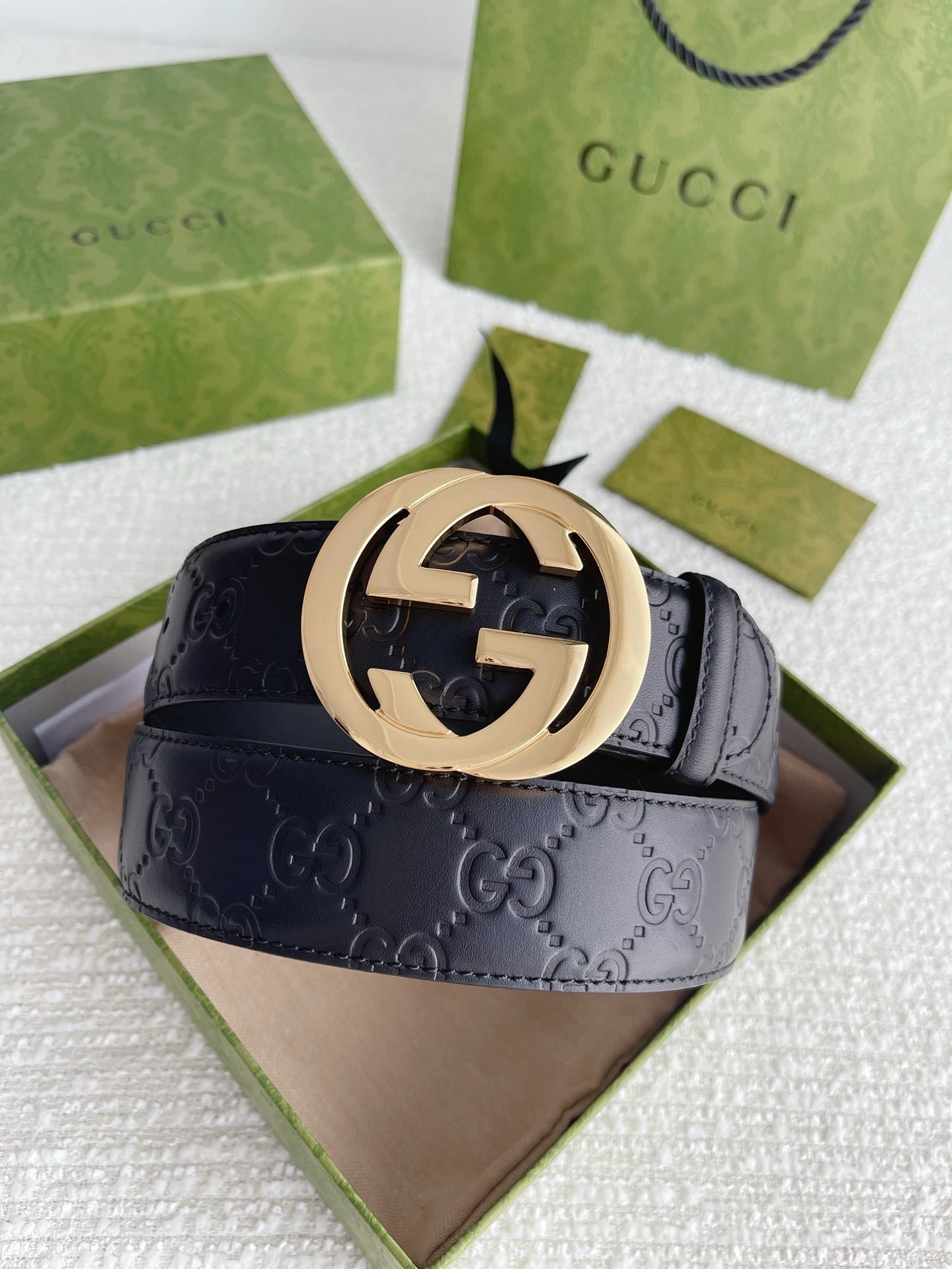 Gucci Belt