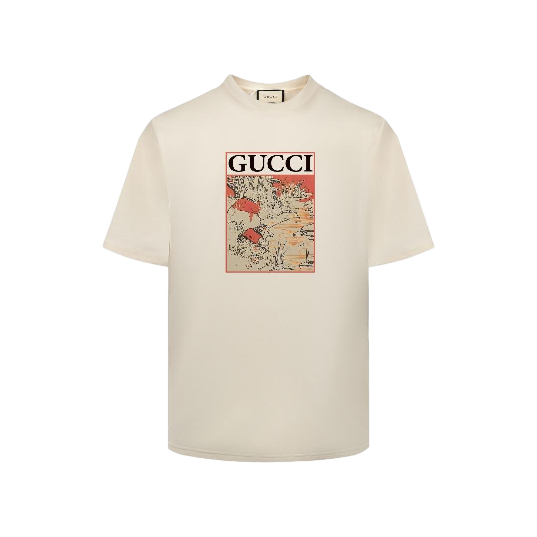 Gucci T-Shirts