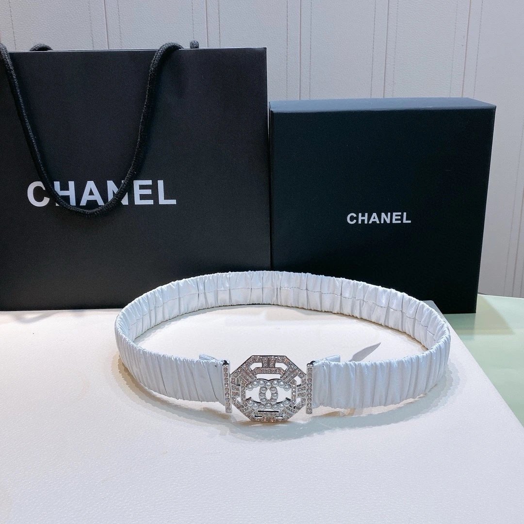 Chanel Belt