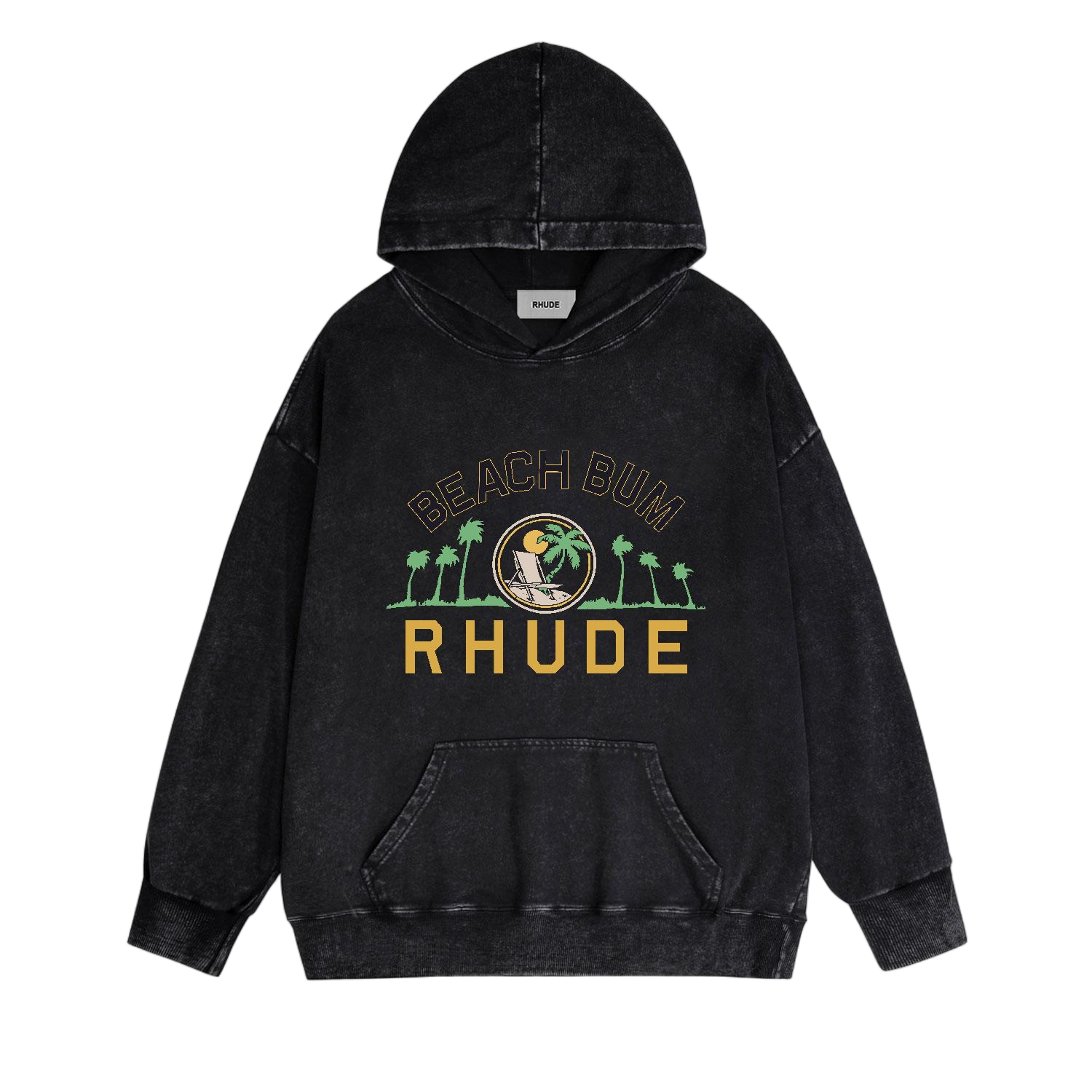 Rhude Hoodies