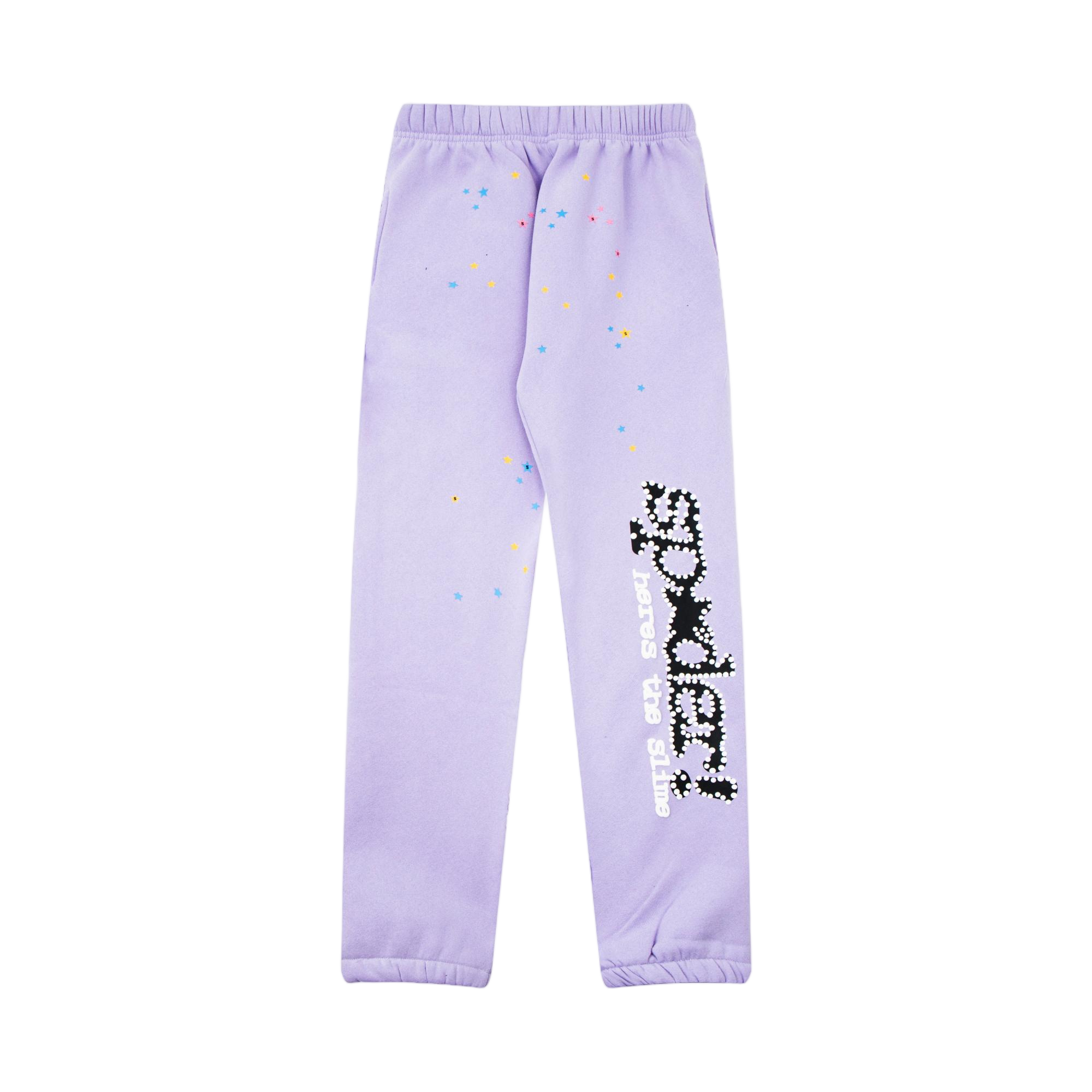 Sp5der Pants