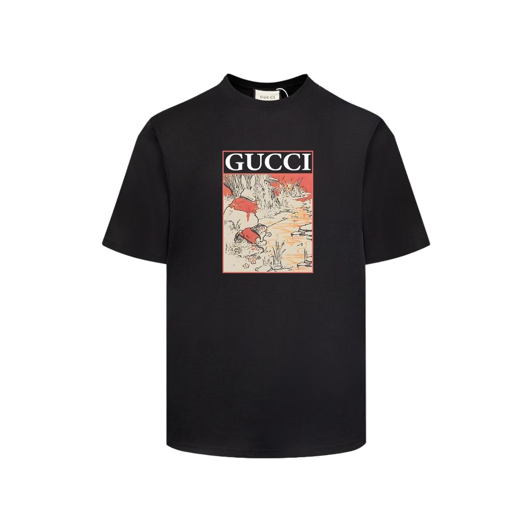 Gucci T-Shirts