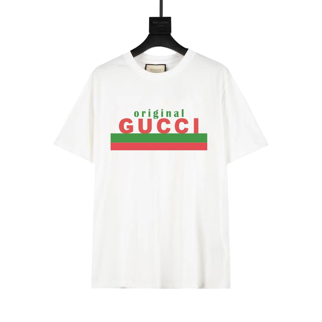 Gucci T-Shirts