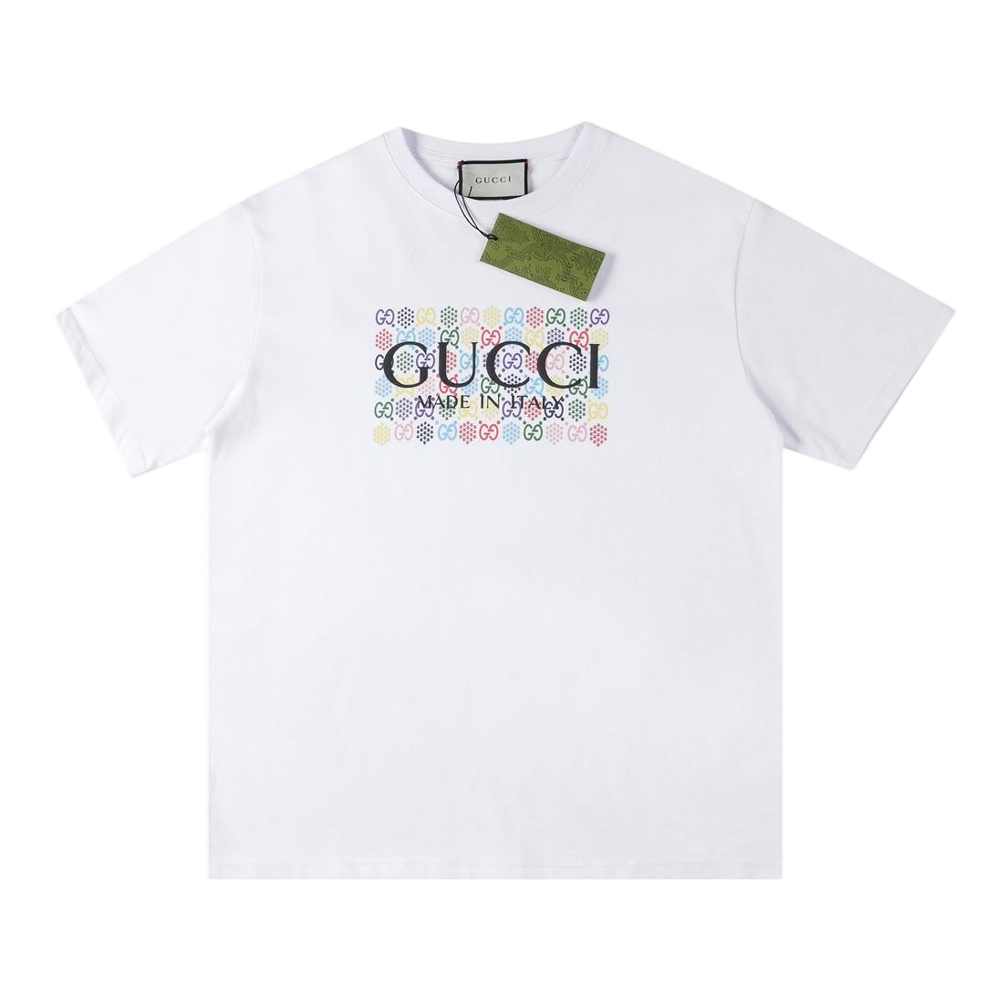 Gucci T-Shirts
