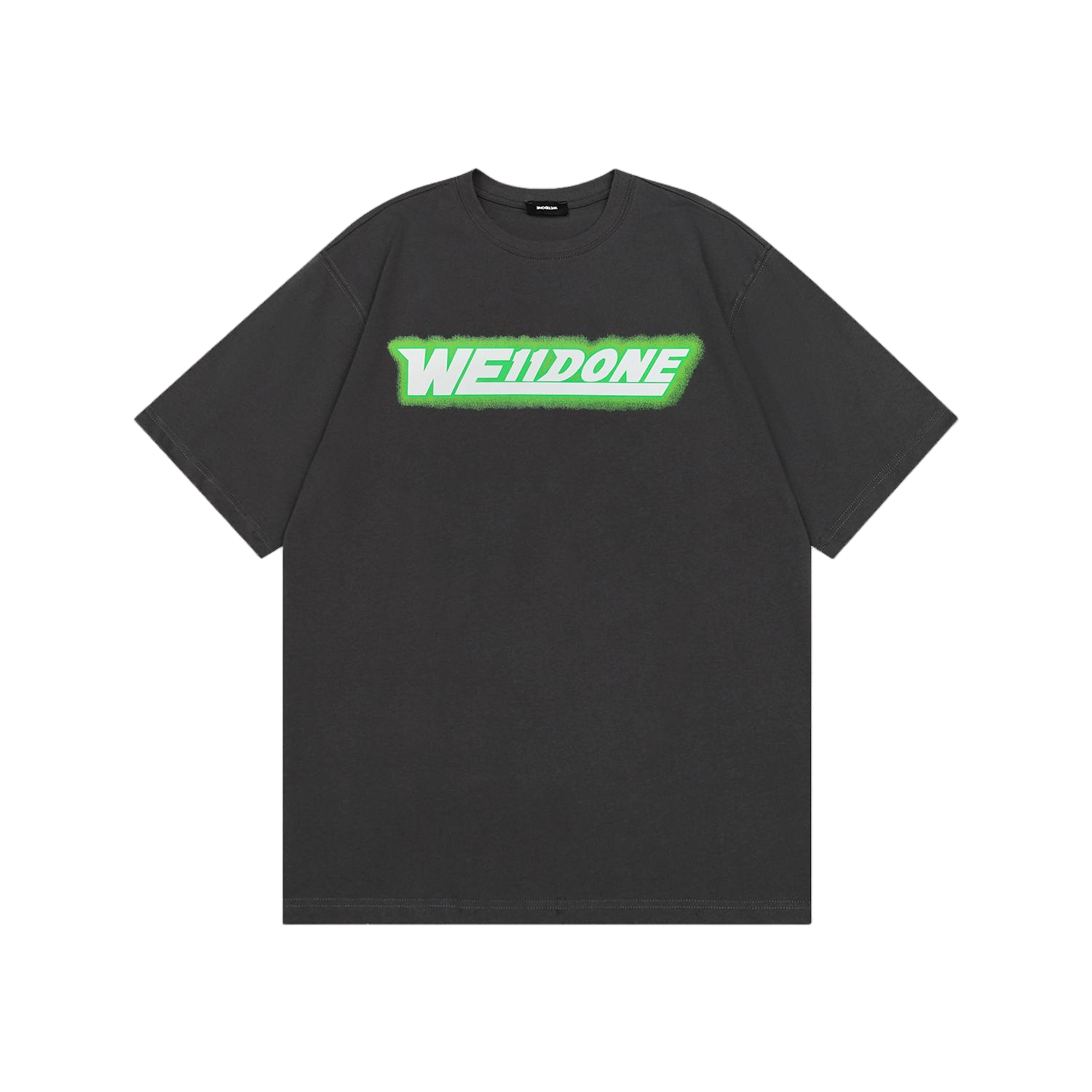 We11done T-Shirts