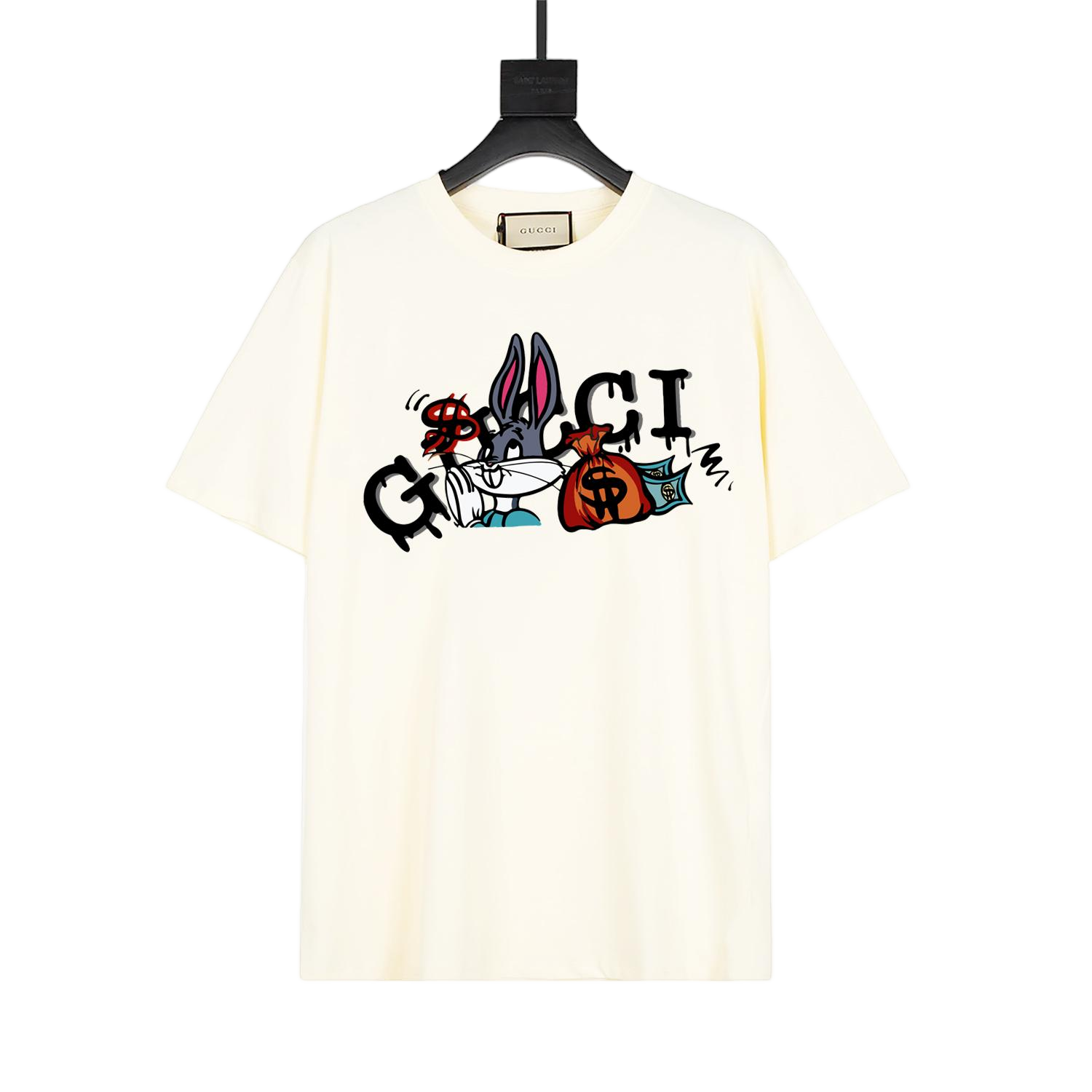 Gucci T-Shirts