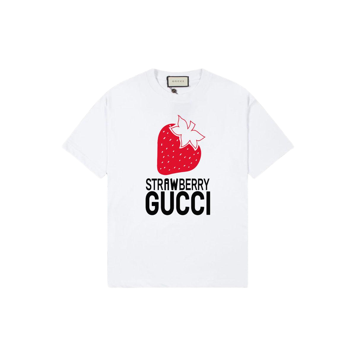 Gucci T-Shirts