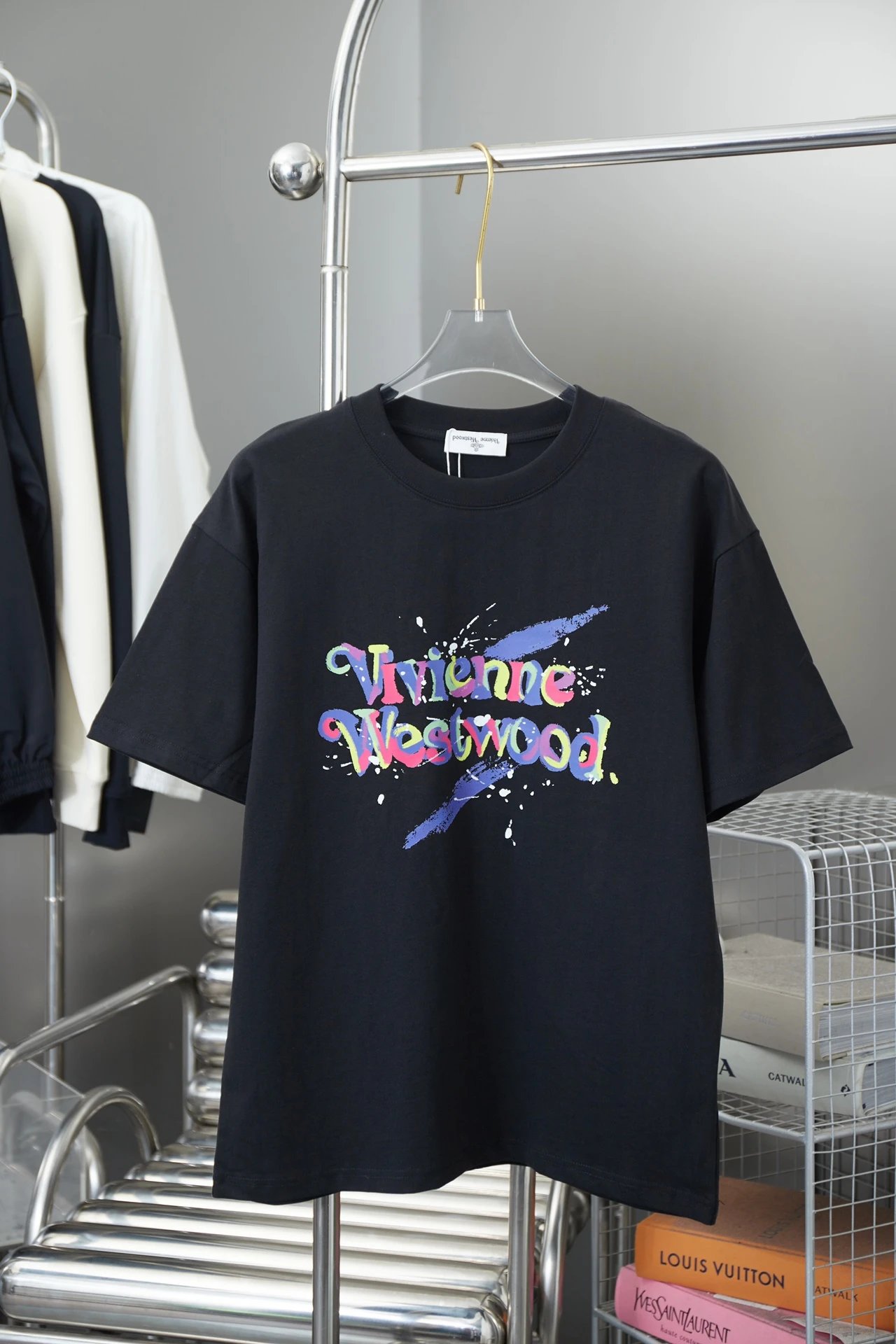 Louis Vuitton T-Shirts