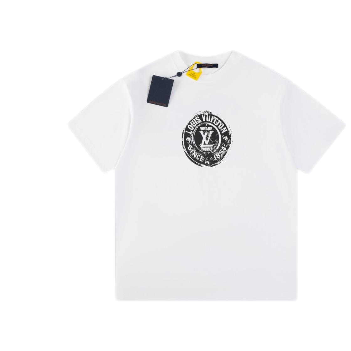 Louis Vuitton T-Shirts