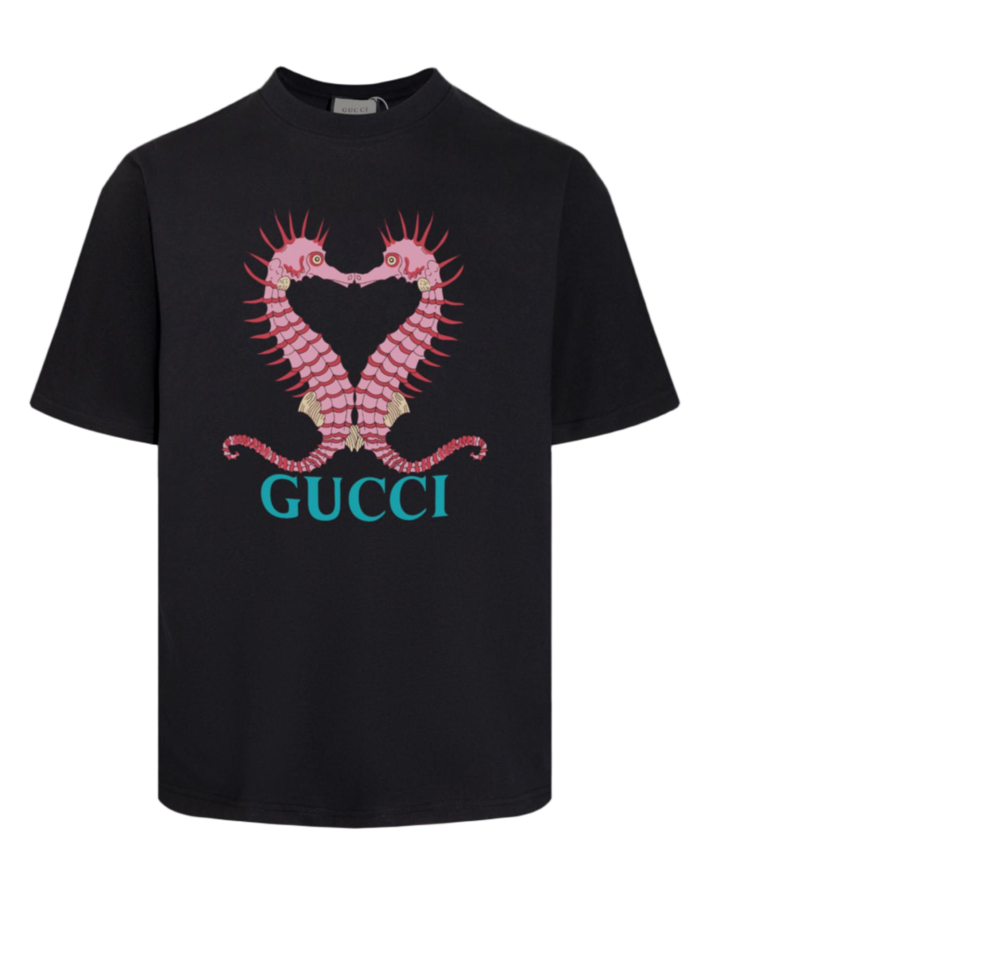 Gucci T-Shirts