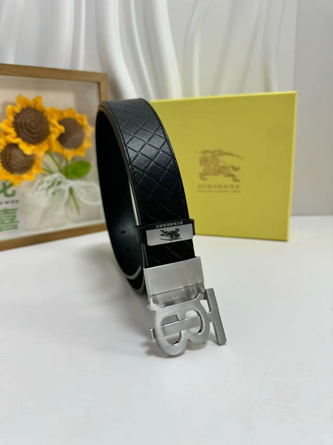  Louis Vuitton Gucci...Belt