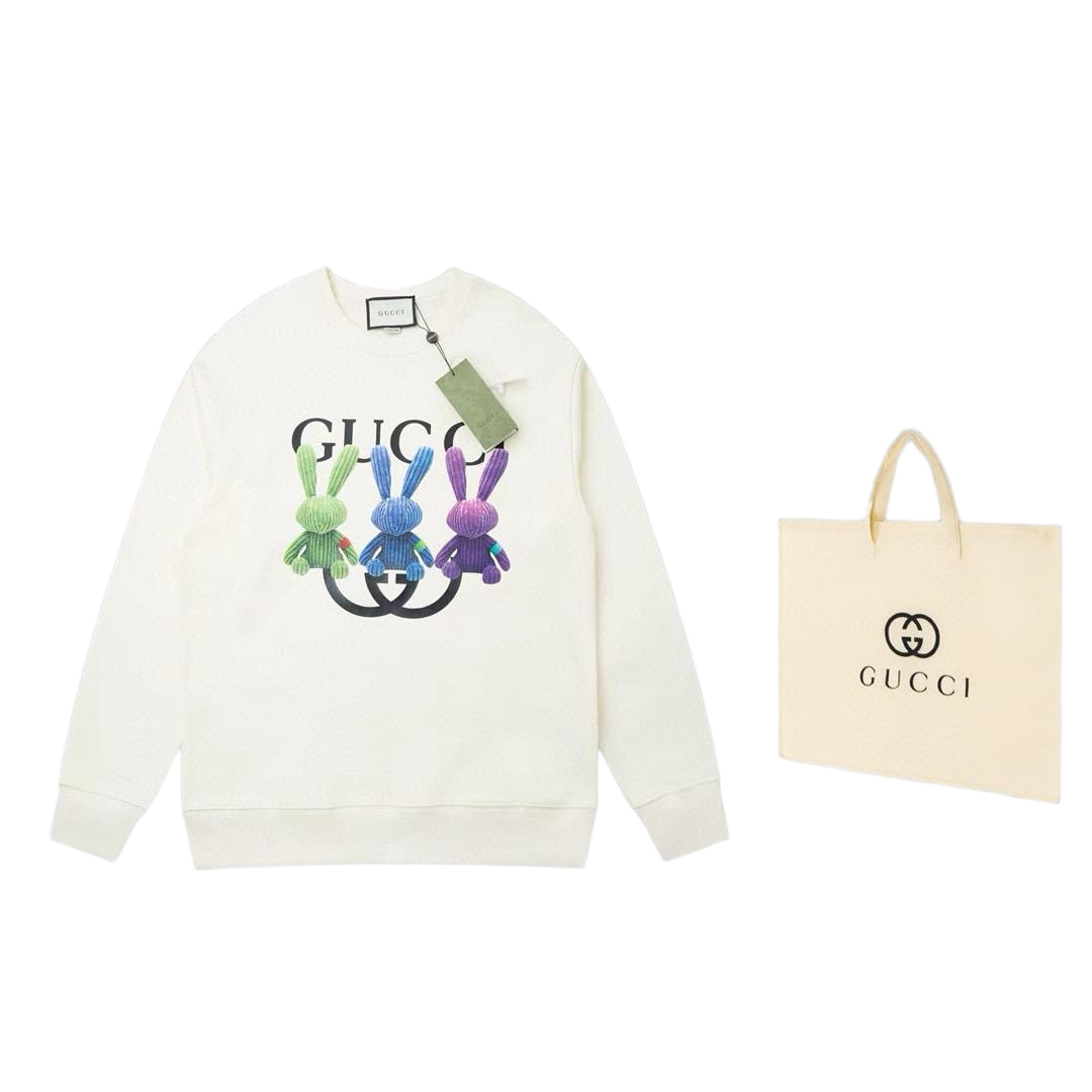 Gucci Hoodies