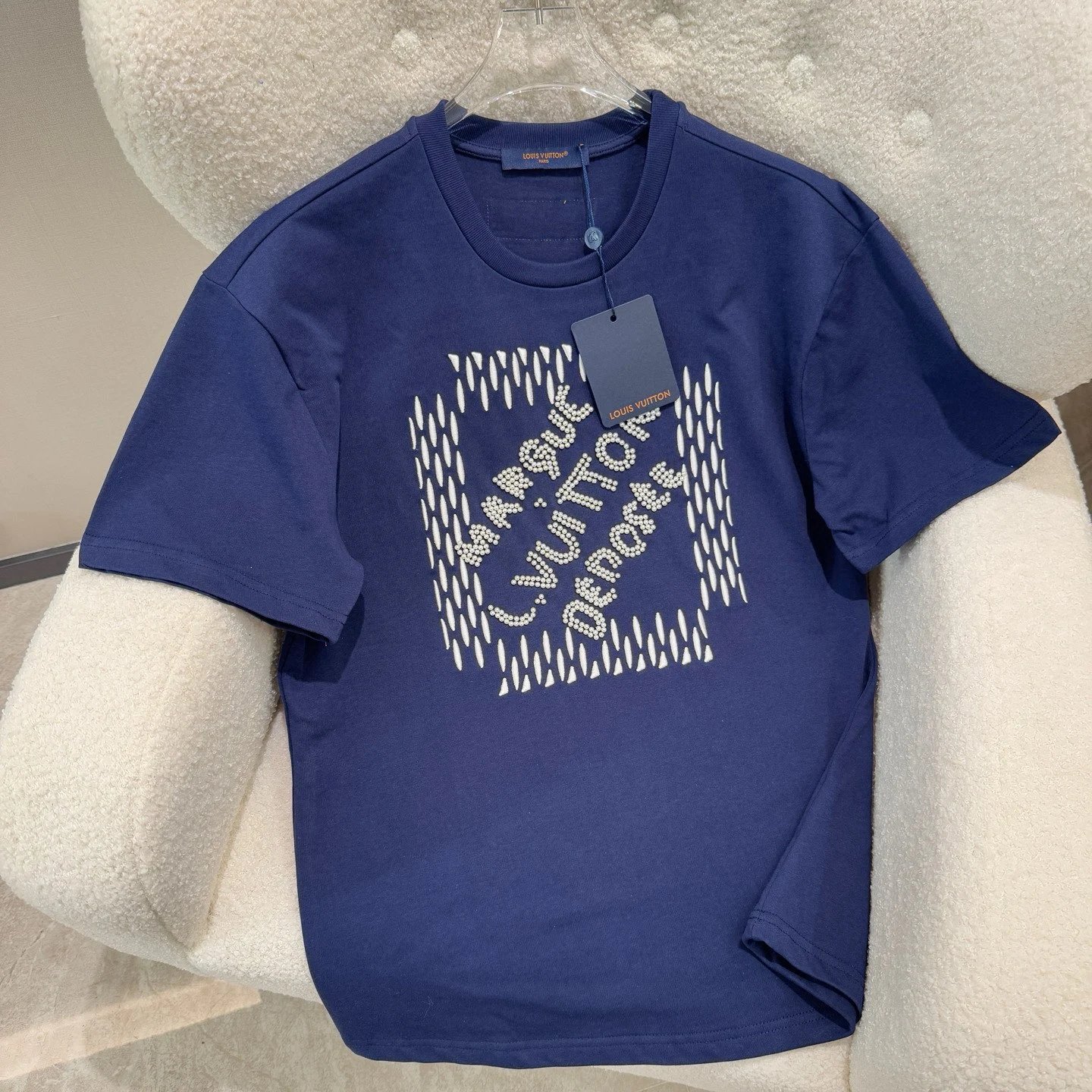 Louis Vuitton T-Shirts